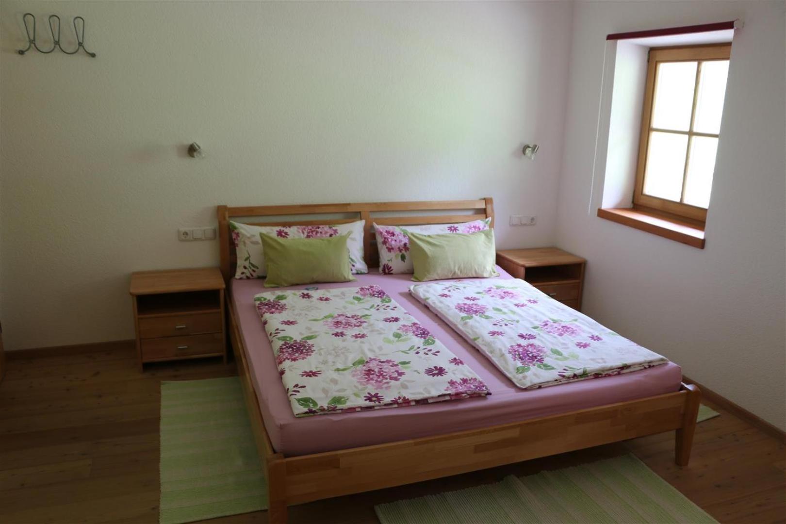 Ferienwohnung Rainer