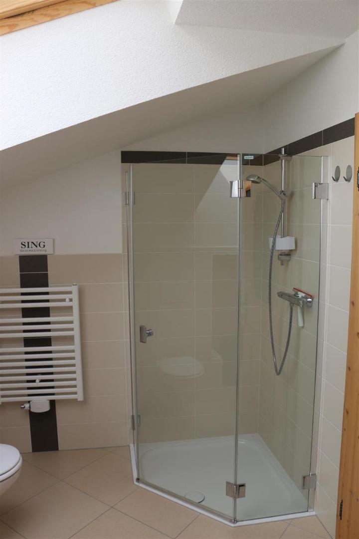 Ferienwohnung Rainer