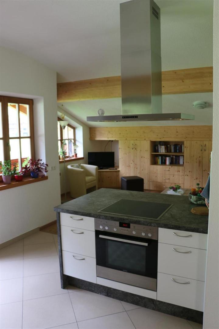 Ferienwohnung Rainer