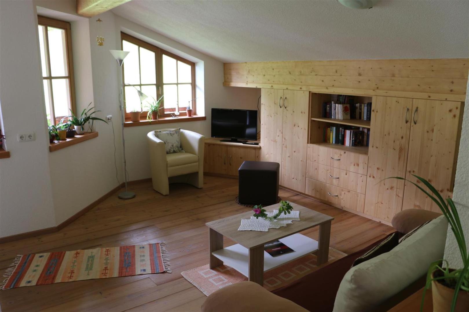 Ferienwohnung Rainer