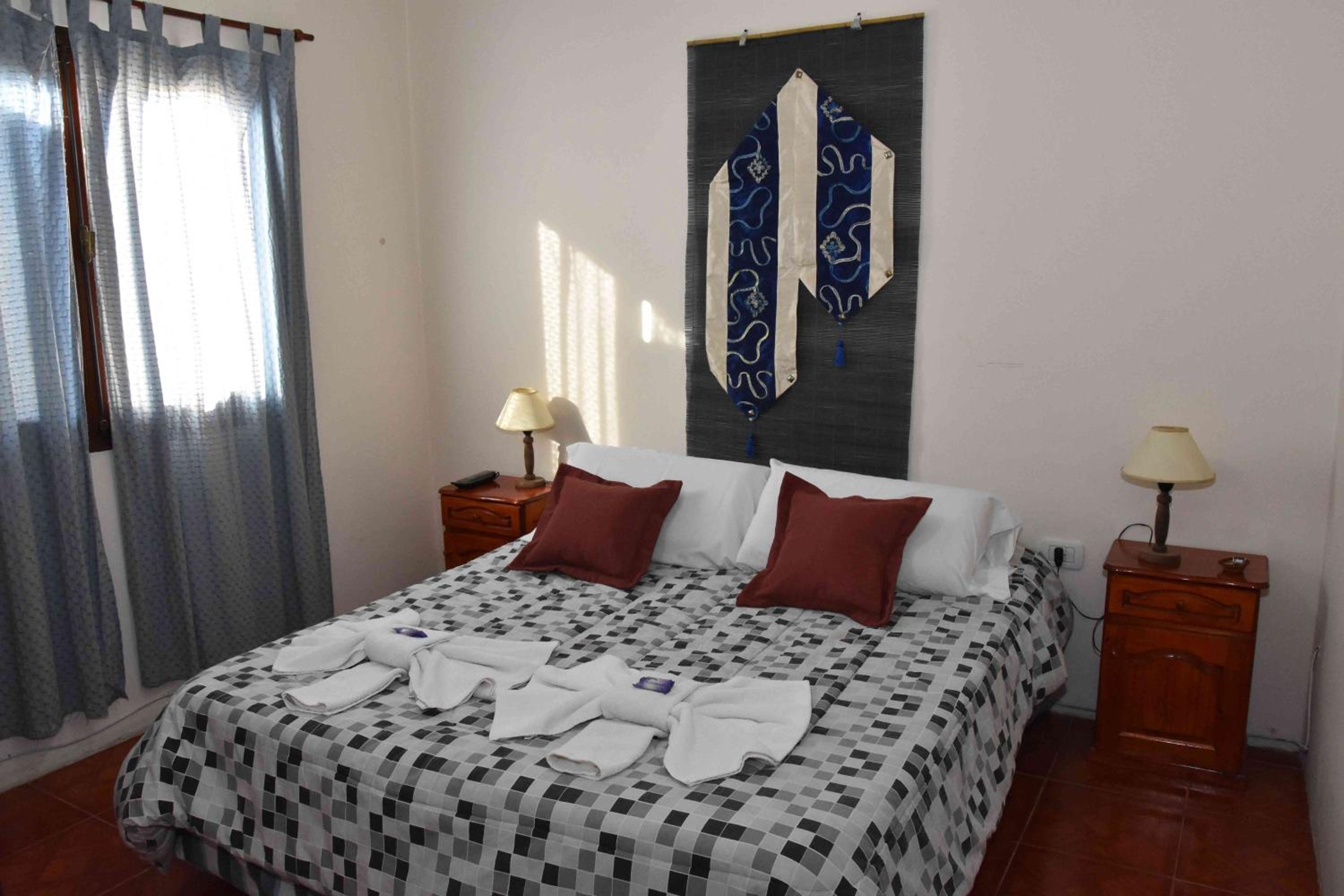 Residencial El Hogar