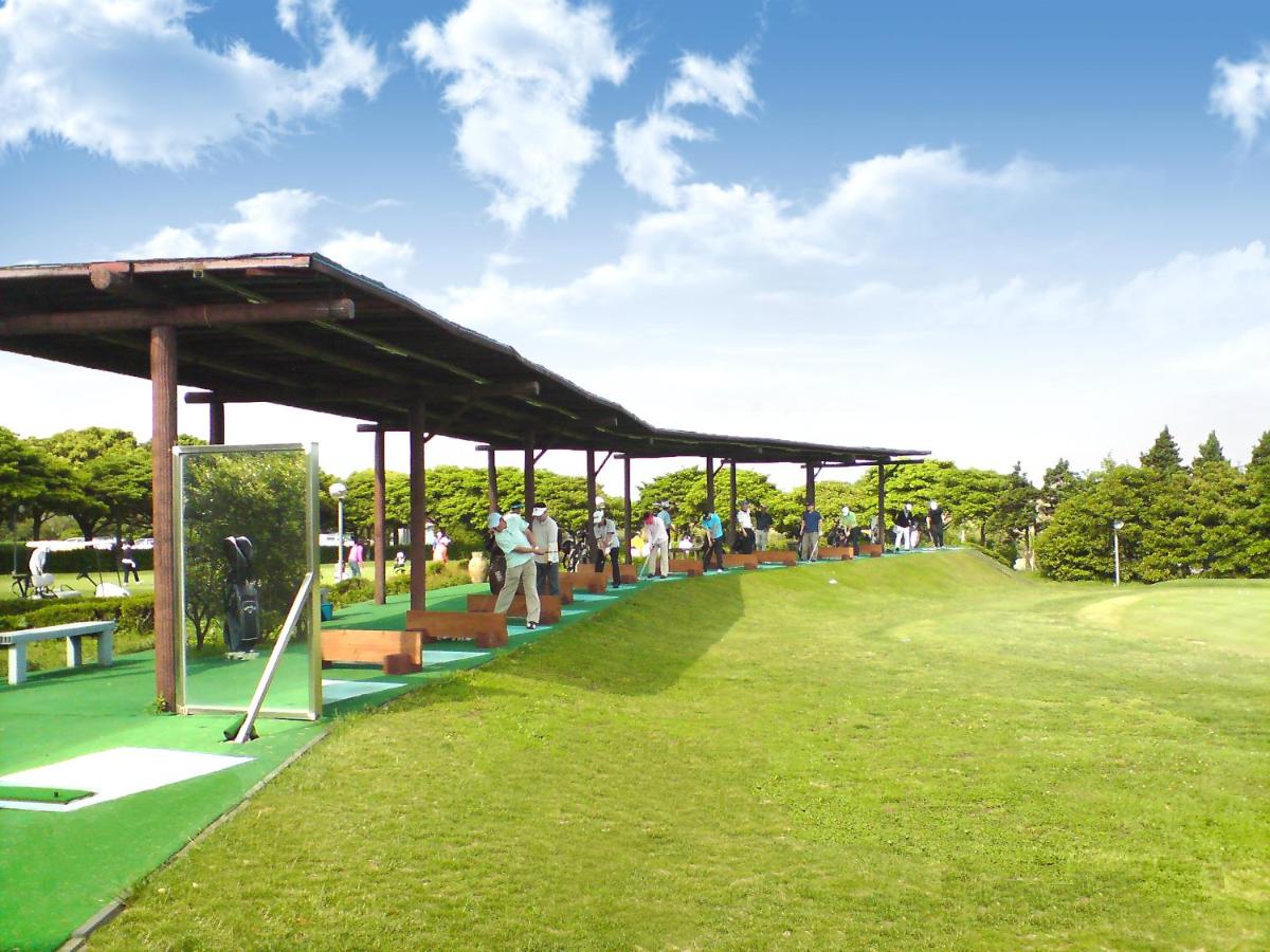 children's play area