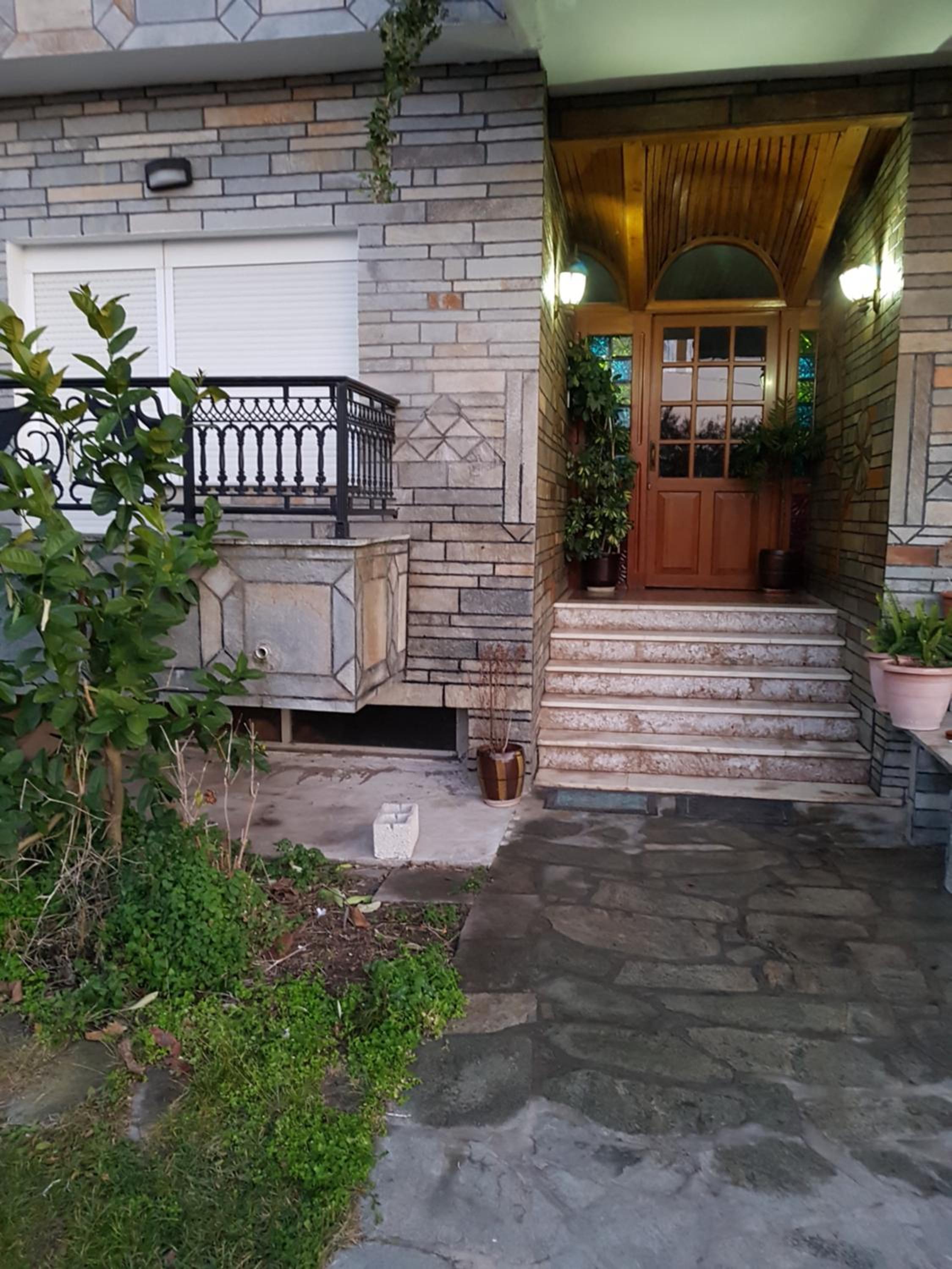 Hotel Villa Ksanthioti