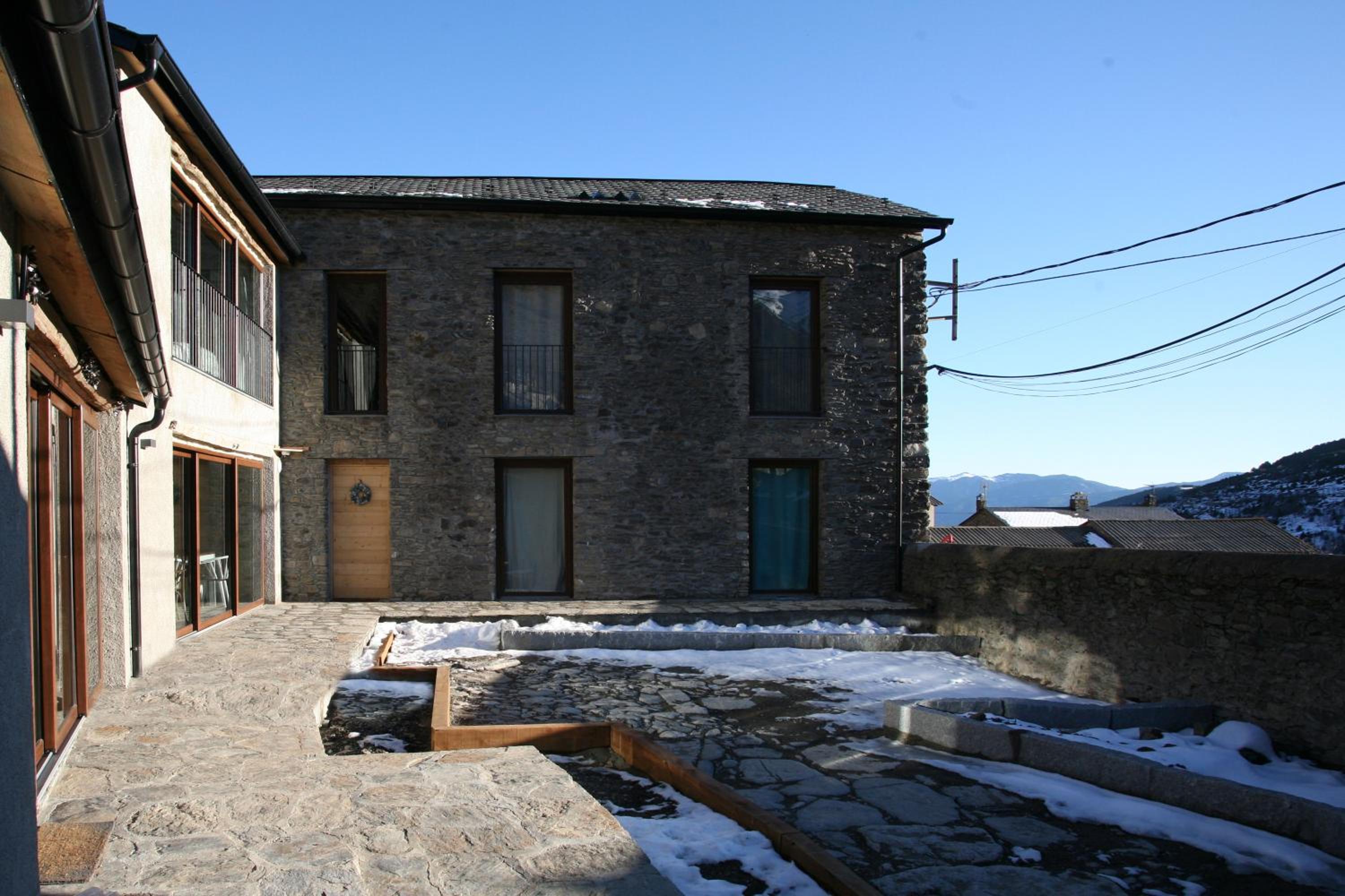 building