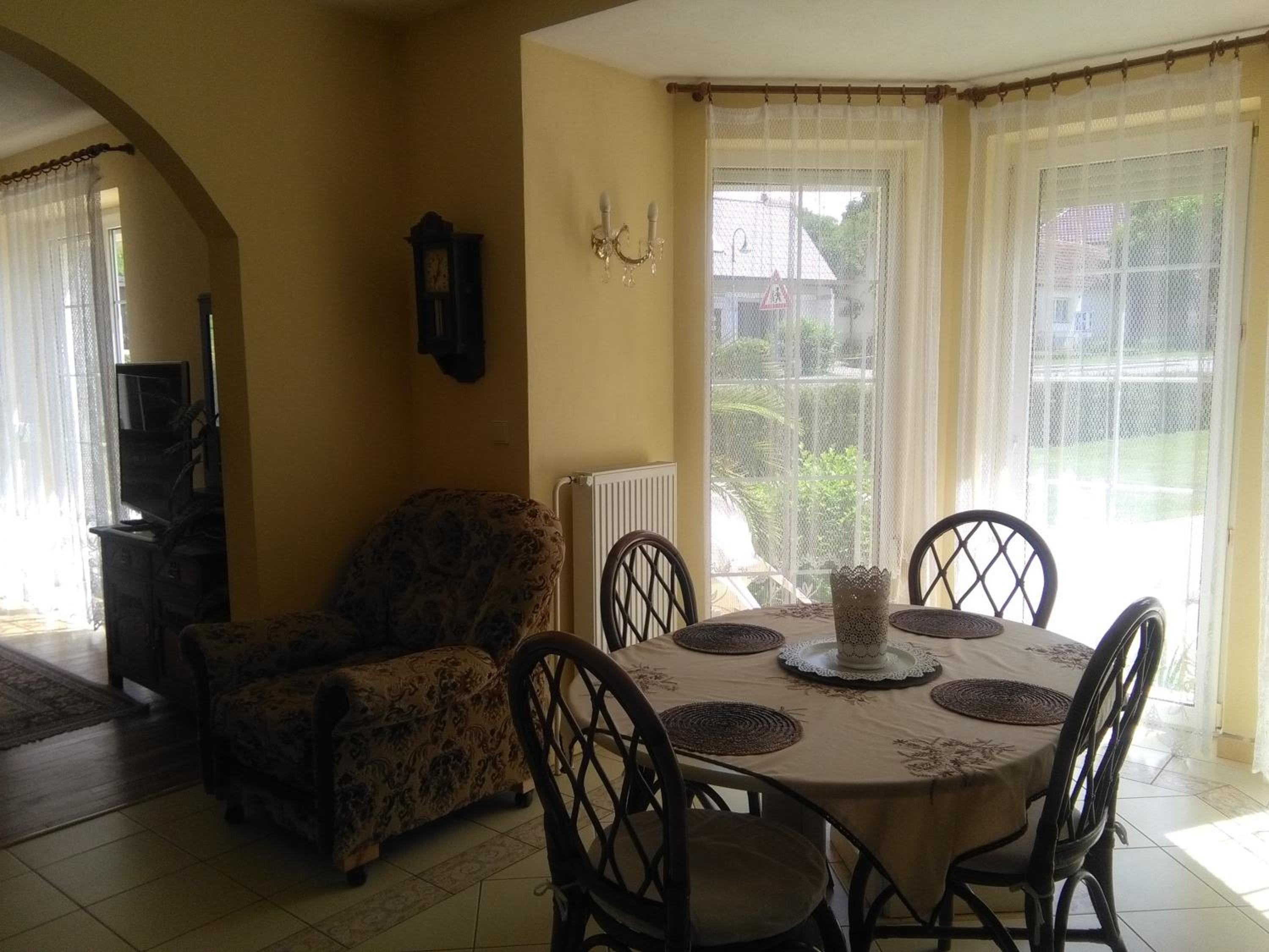 Vila Patricie