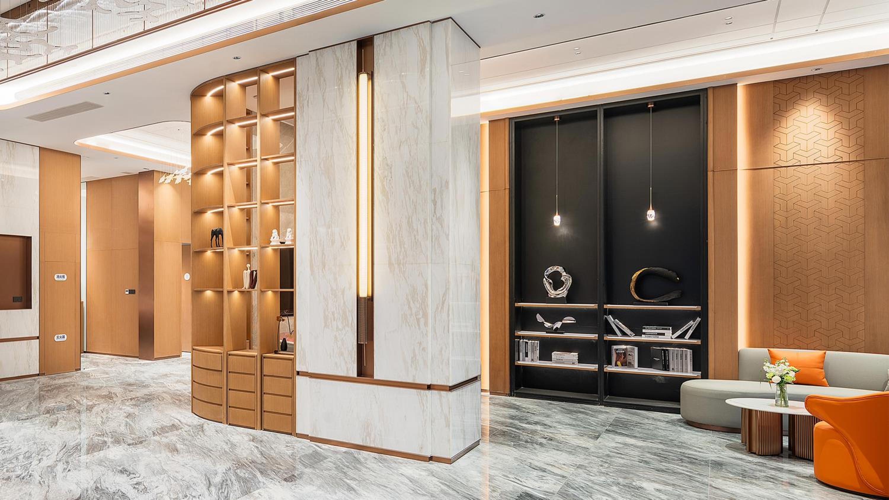 Holiday Inn Express Chengdu Shuangliu Airport by IHG 照片第 9 張,共 66 張