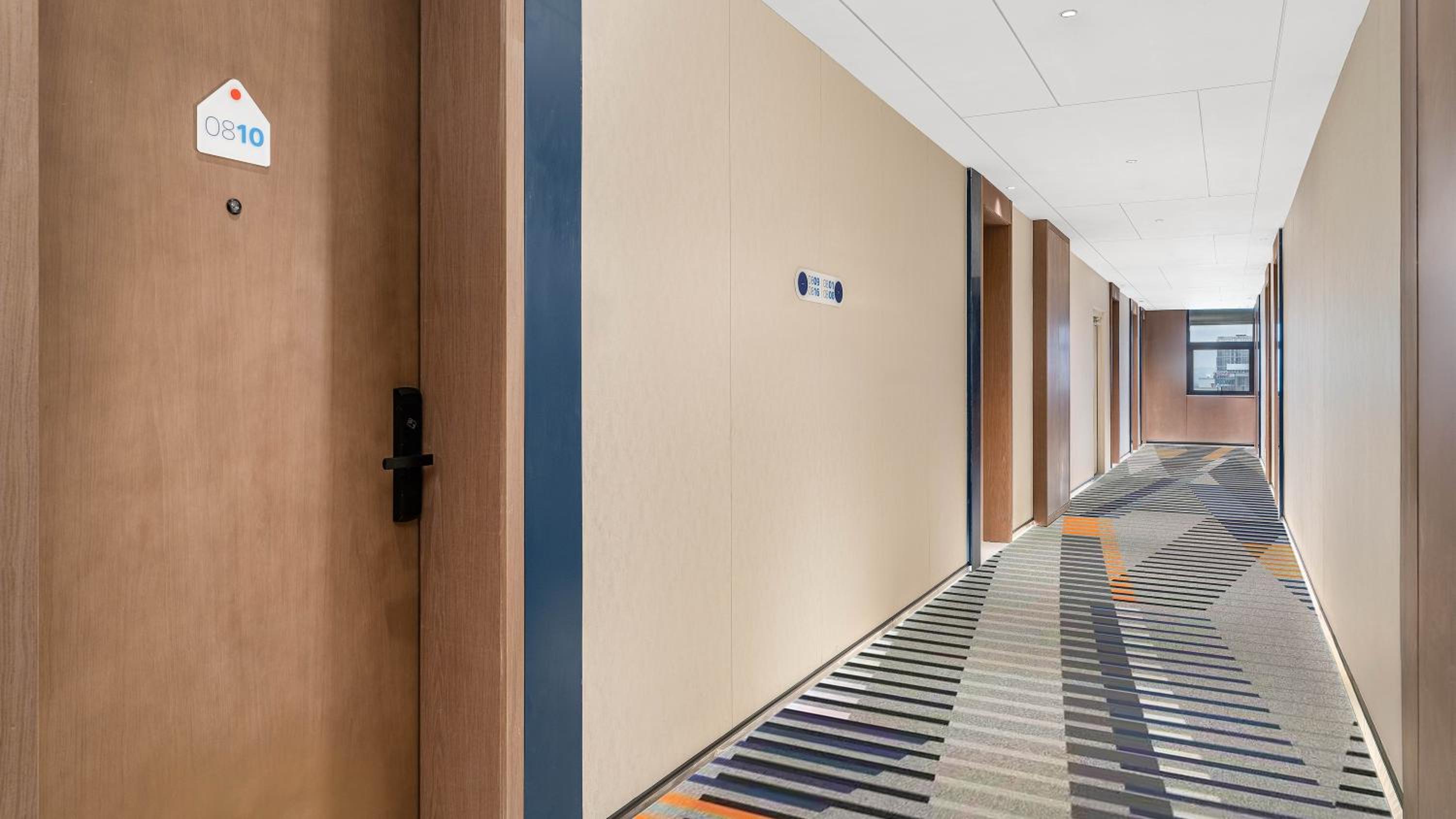 Holiday Inn Express Chengdu Shuangliu Airport by IHG 照片第 14 張,共 66 張