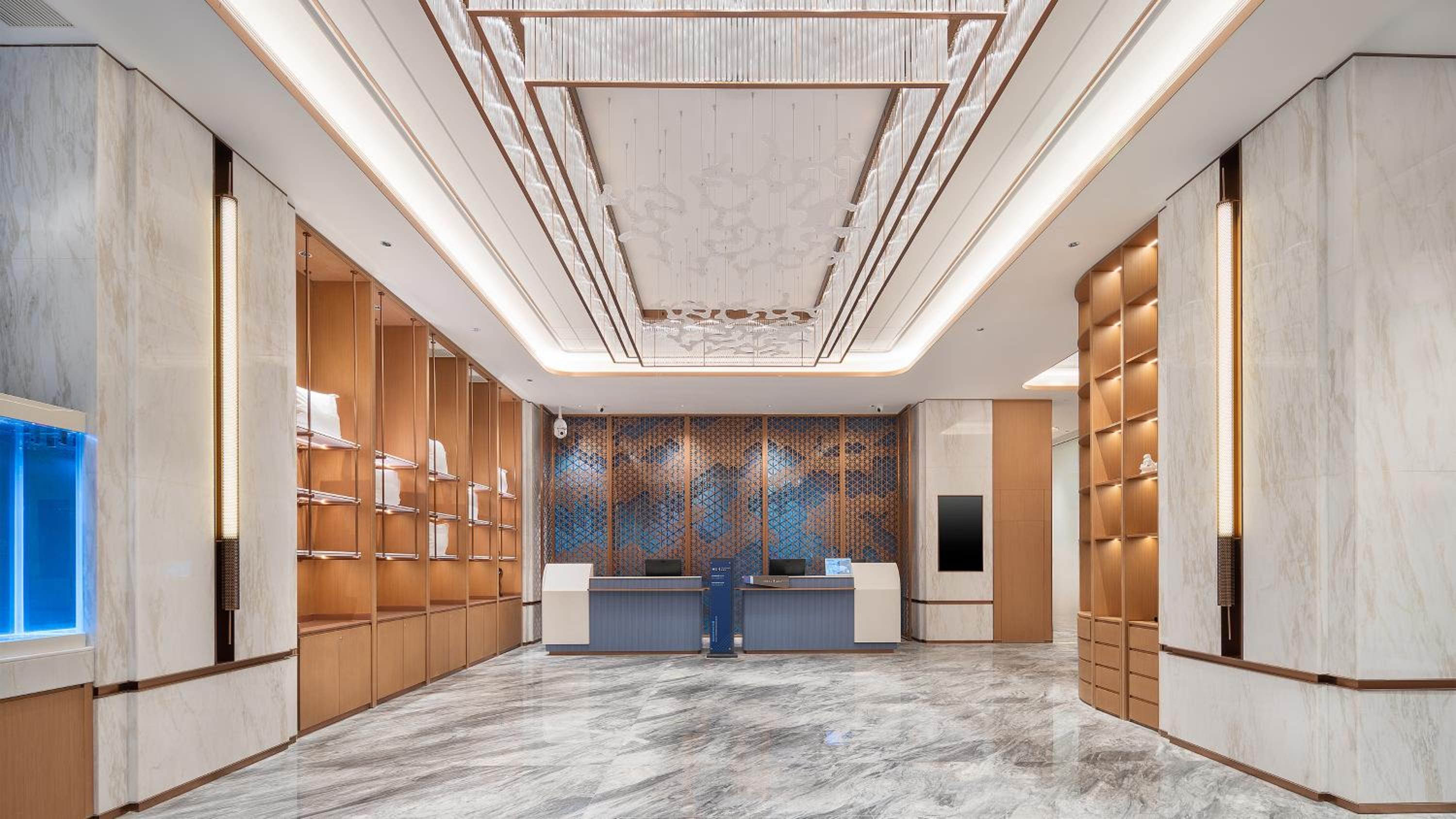 Holiday Inn Express Chengdu Shuangliu Airport by IHG