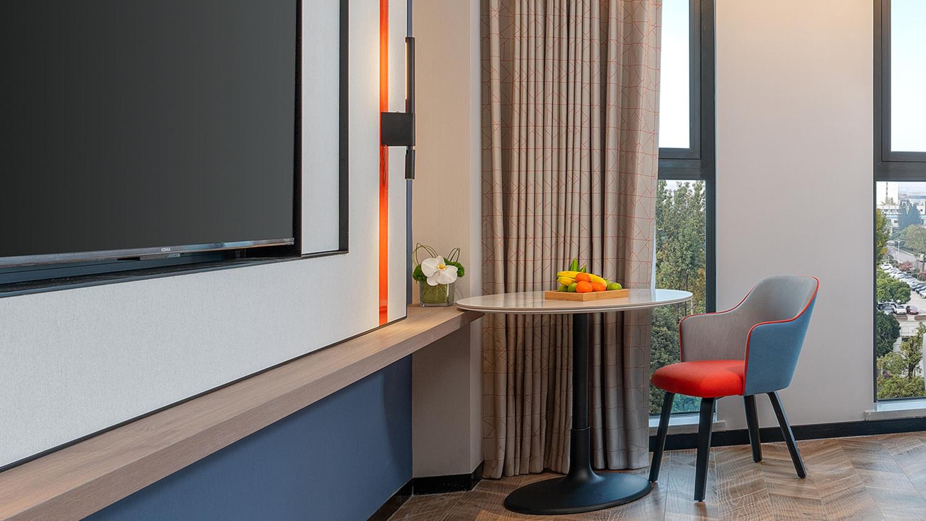Holiday Inn Express Chengdu Shuangliu Airport by IHG 照片第 16 張,共 66 張