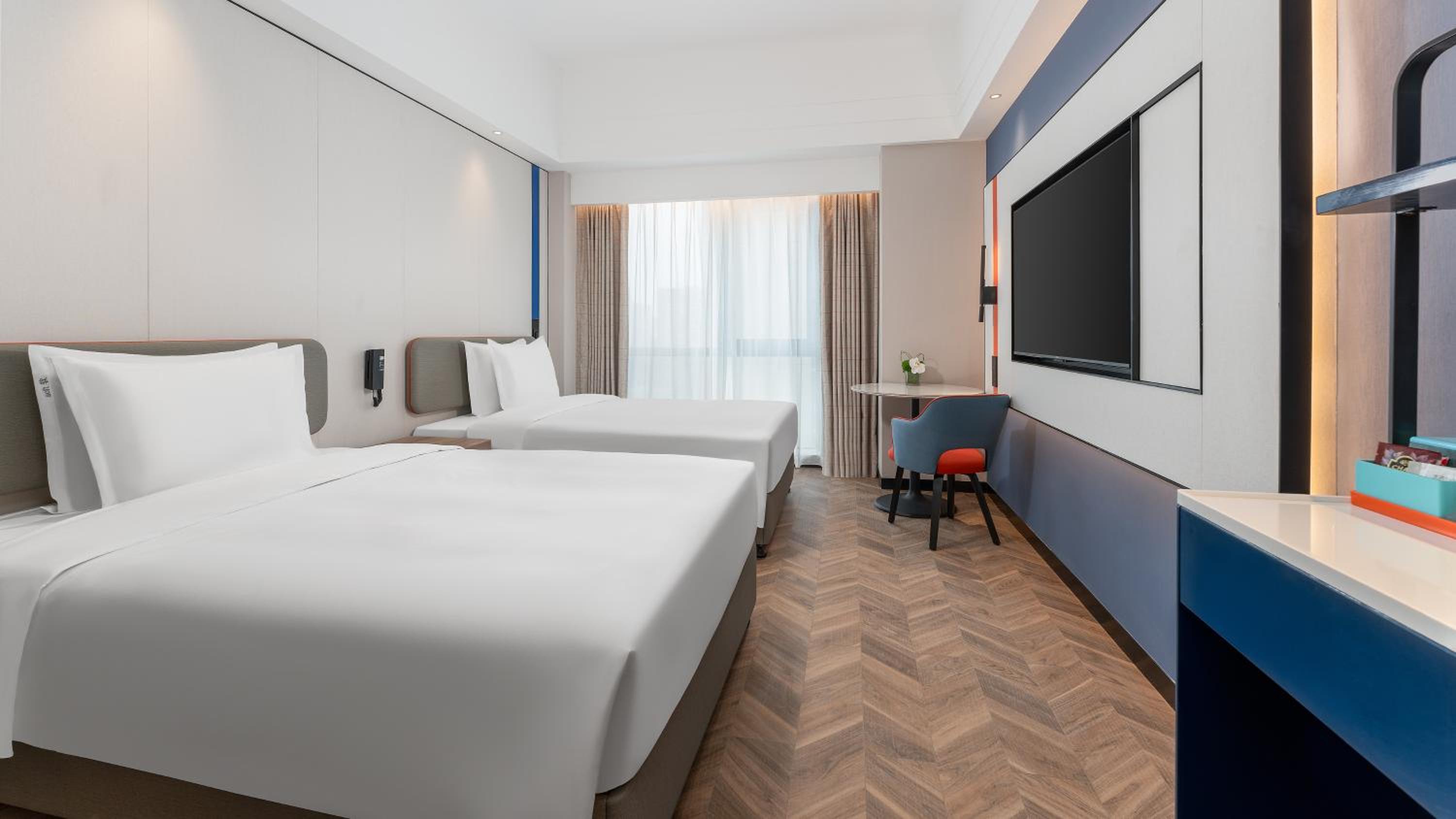 Holiday Inn Express Chengdu Shuangliu Airport by IHG 照片第 20 張,共 66 張