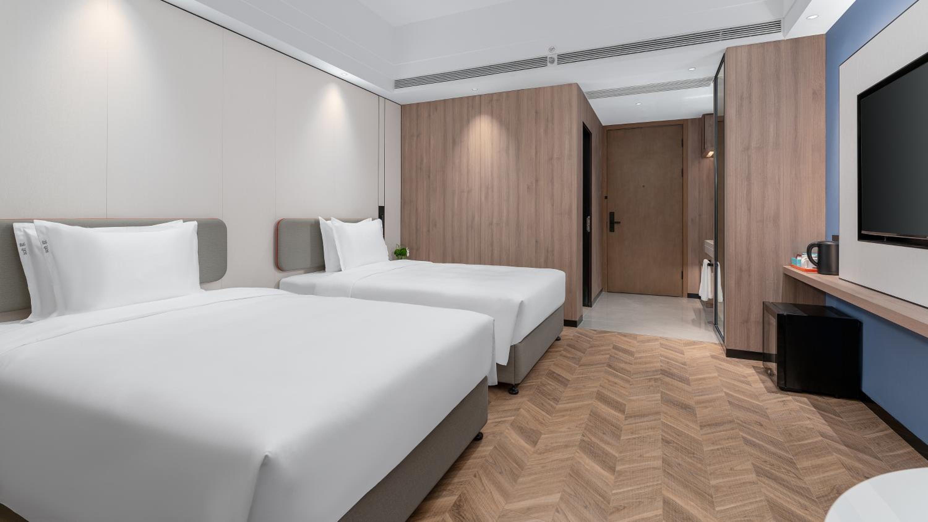 Holiday Inn Express Chengdu Shuangliu Airport by IHG 照片第 23 張,共 66 張