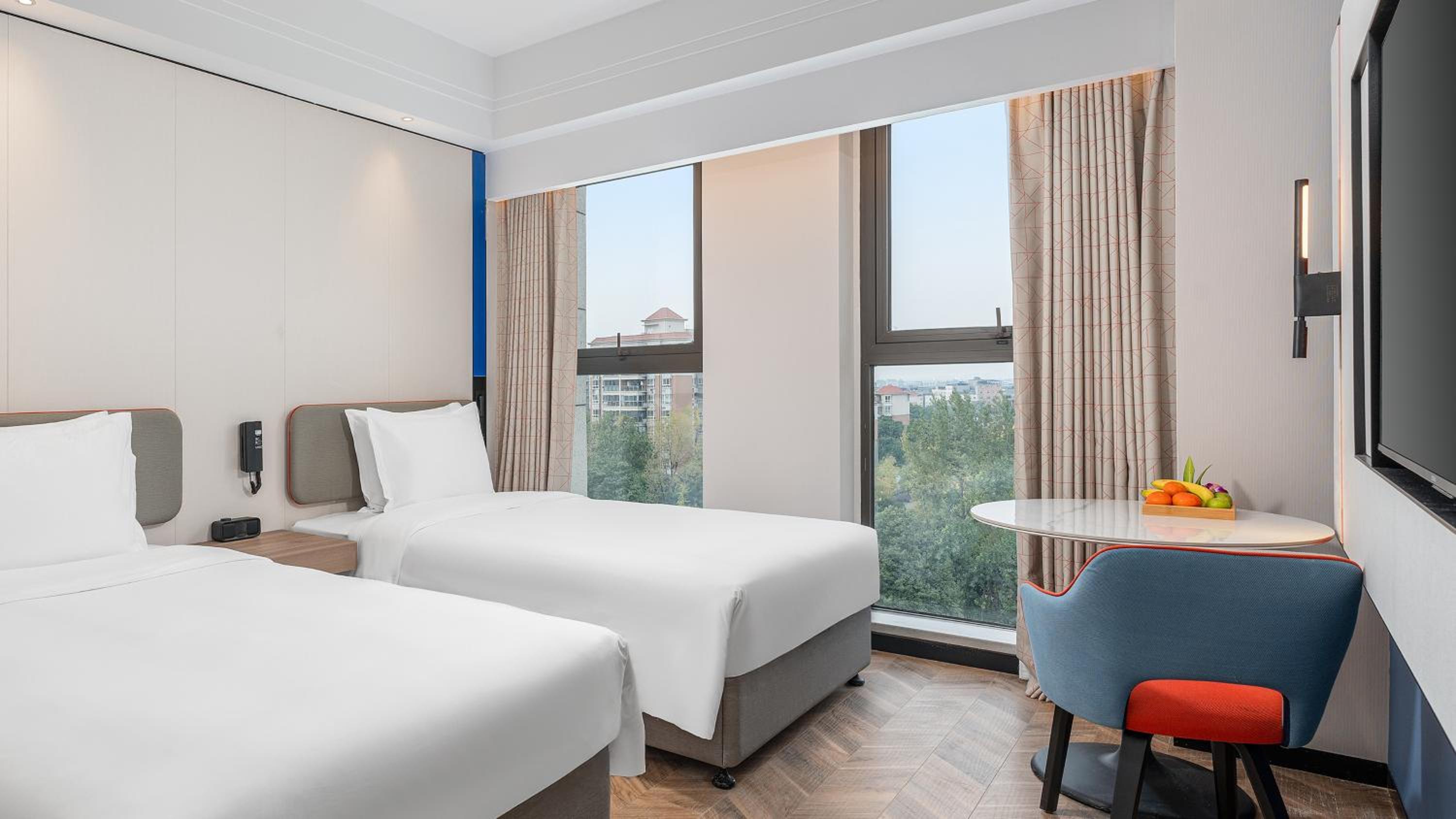 Holiday Inn Express Chengdu Shuangliu Airport by IHG 照片第 27 張,共 66 張