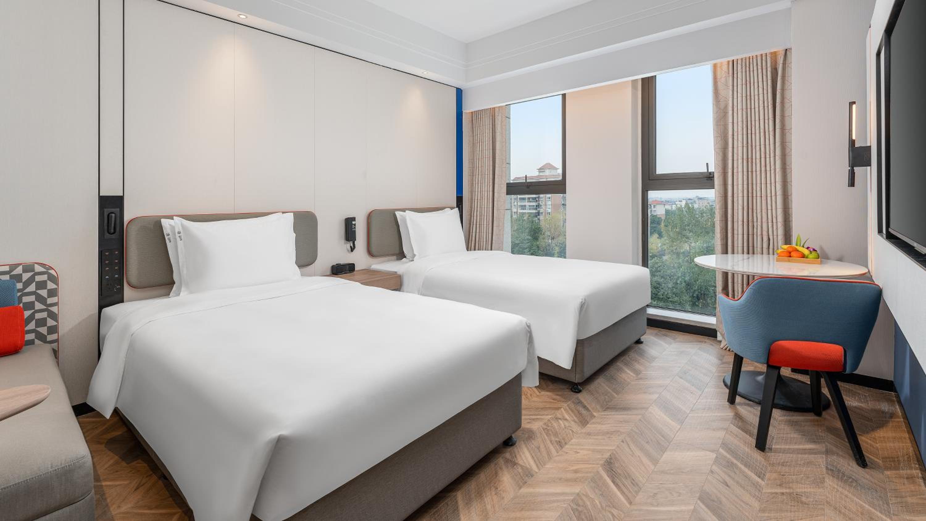 Holiday Inn Express Chengdu Shuangliu Airport by IHG 照片第 28 張,共 66 張