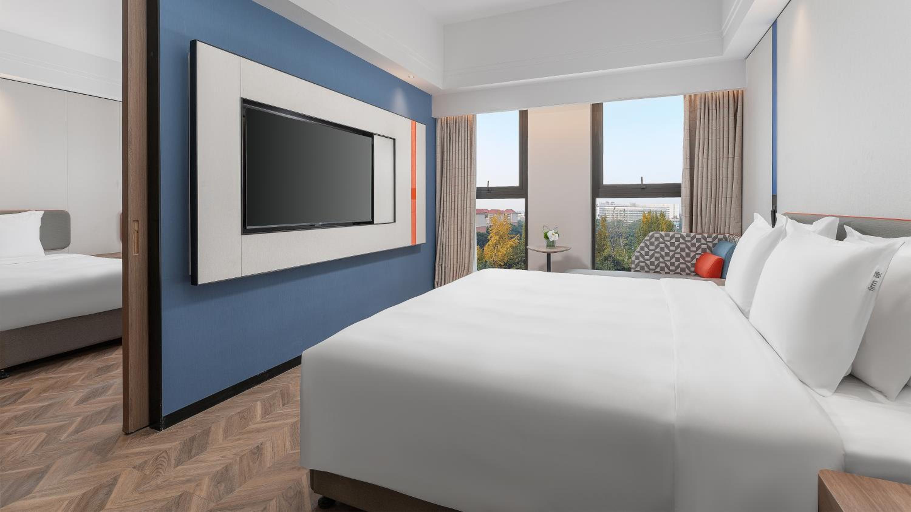 Holiday Inn Express Chengdu Shuangliu Airport by IHG 照片第 30 張,共 66 張