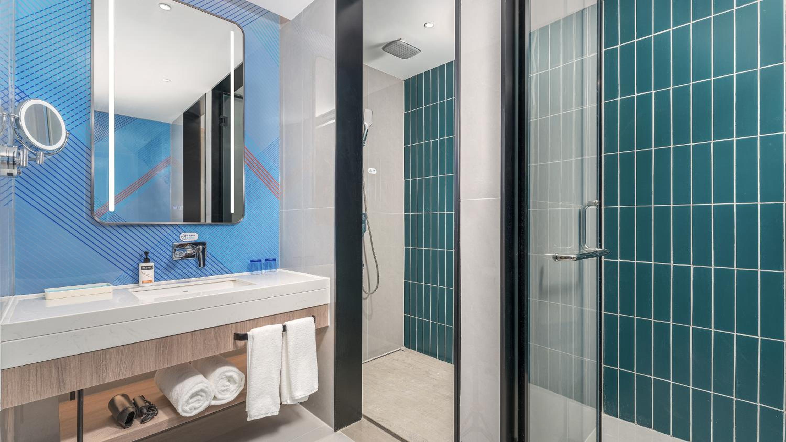 Holiday Inn Express Chengdu Shuangliu Airport by IHG 照片第 29 張,共 66 張