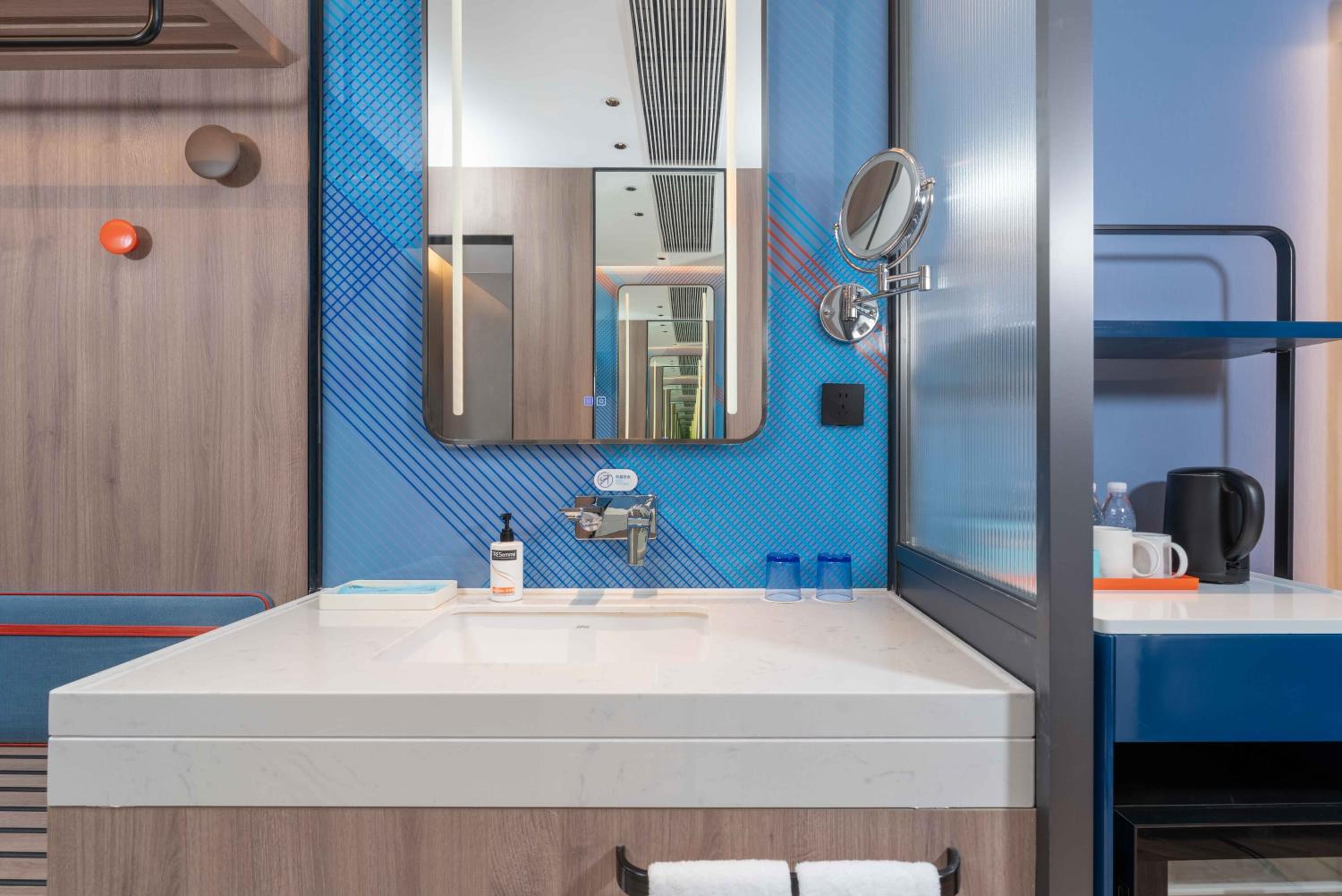Holiday Inn Express Chengdu Shuangliu Airport by IHG 照片第 33 張,共 66 張