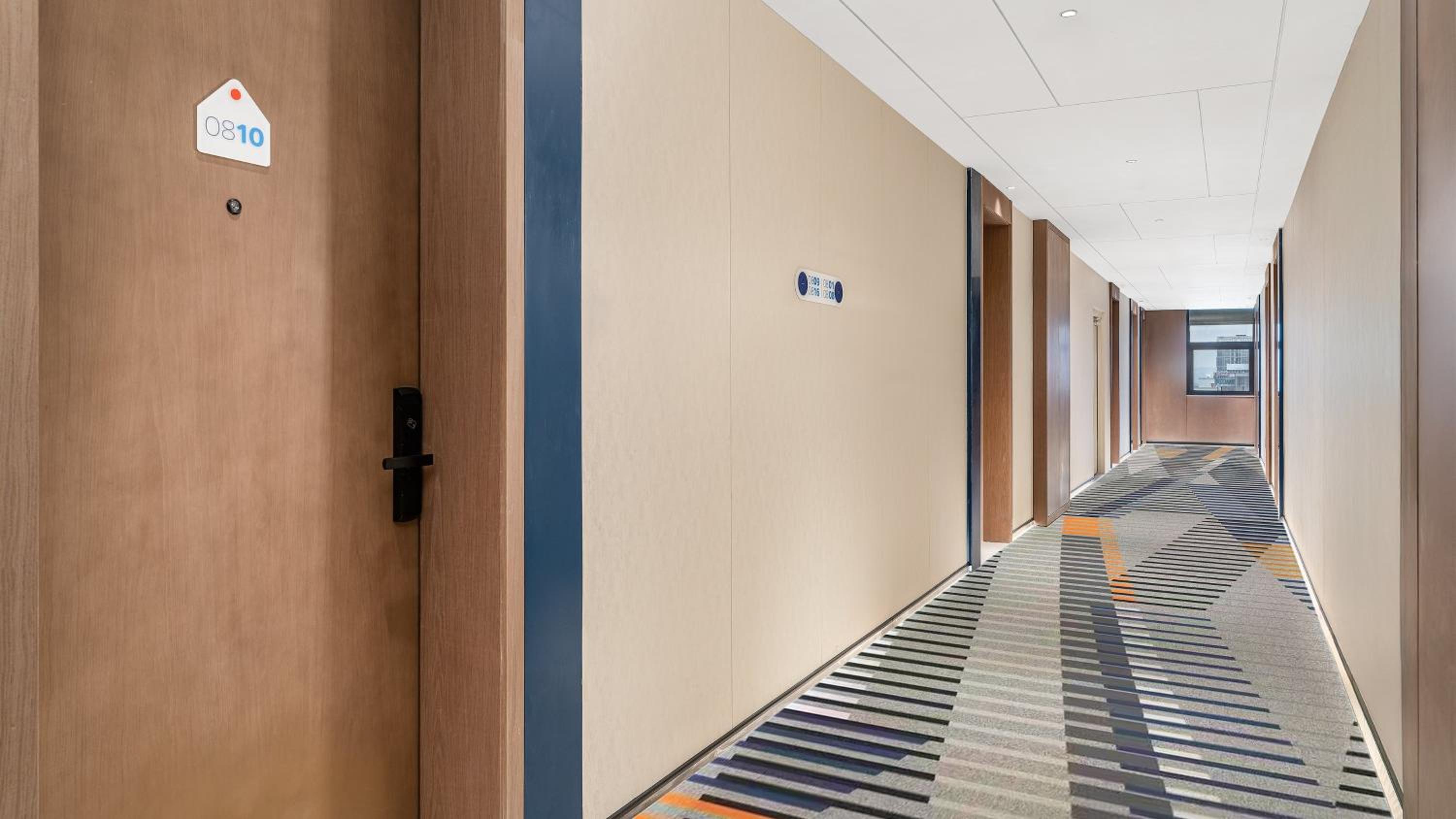 Holiday Inn Express Chengdu Shuangliu Airport by IHG 照片第 41 張,共 66 張