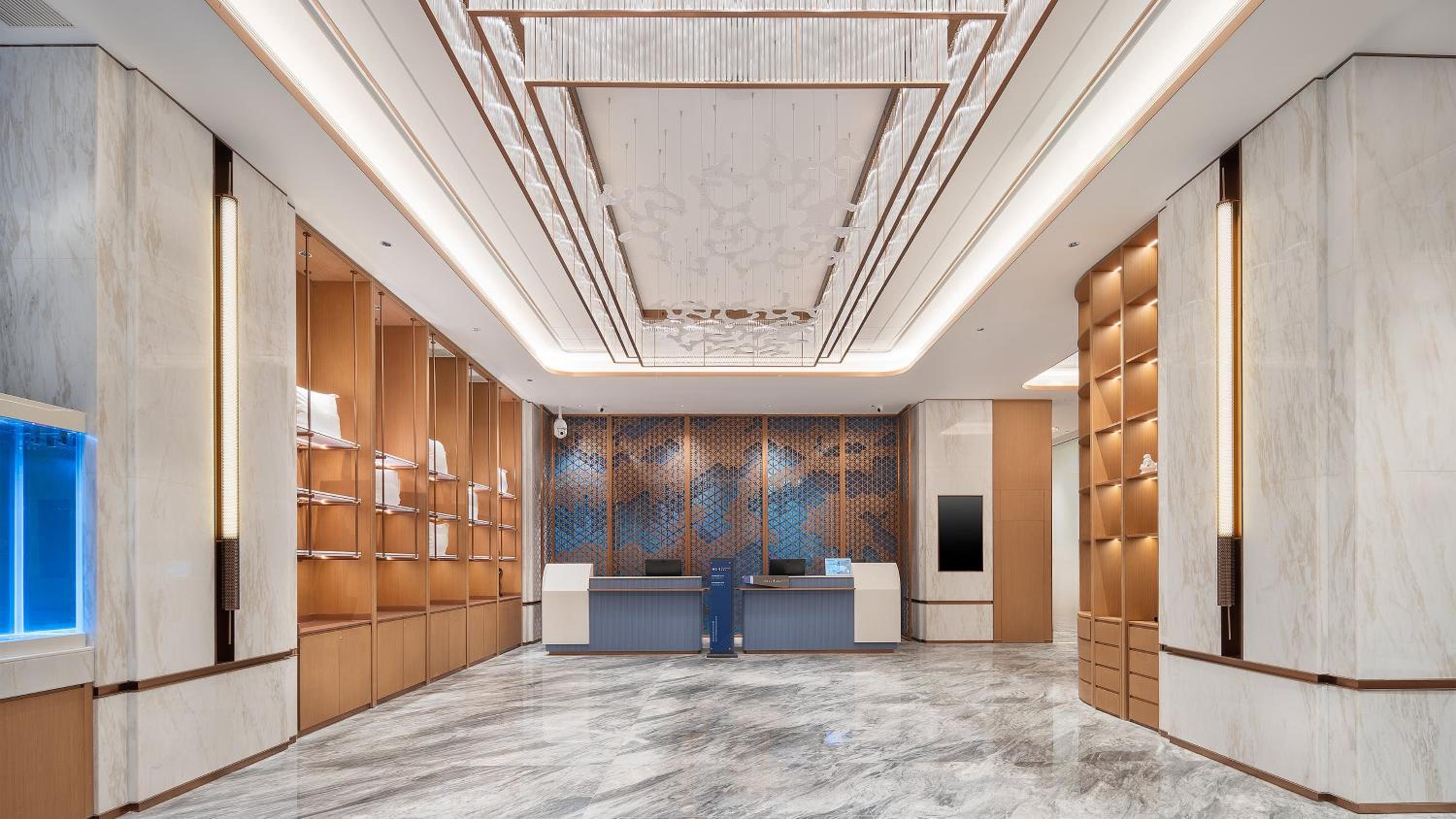 Holiday Inn Express Chengdu Shuangliu Airport by IHG 照片第 44 張,共 66 張
