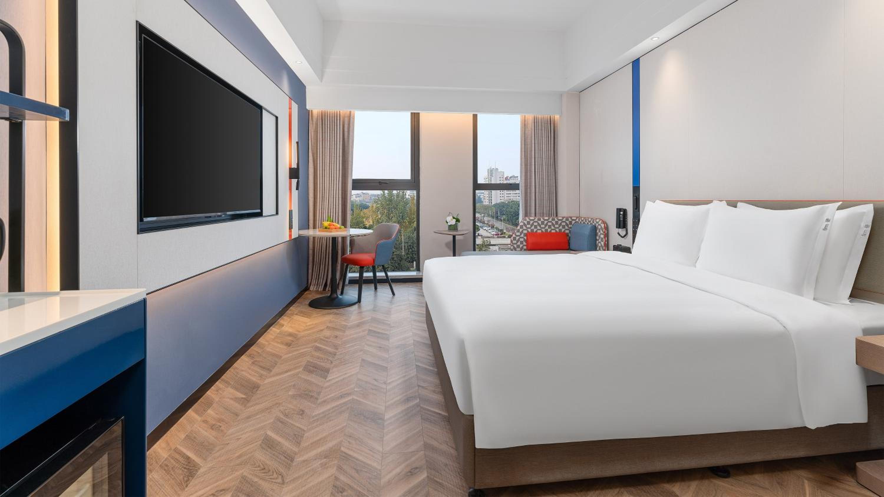 Holiday Inn Express Chengdu Shuangliu Airport by IHG 照片第 56 張,共 66 張