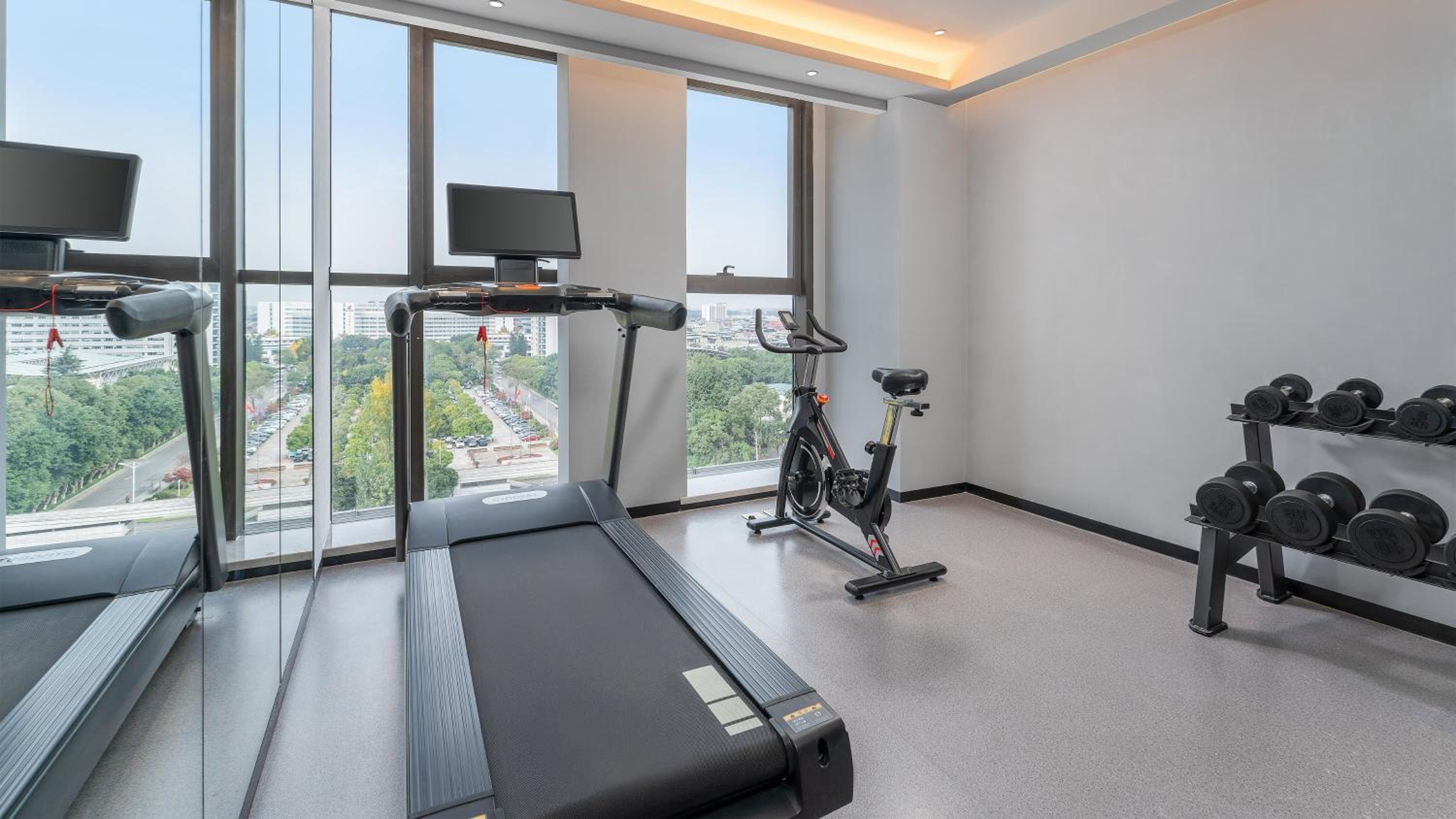 Holiday Inn Express Chengdu Shuangliu Airport by IHG 照片第 39 張,共 66 張