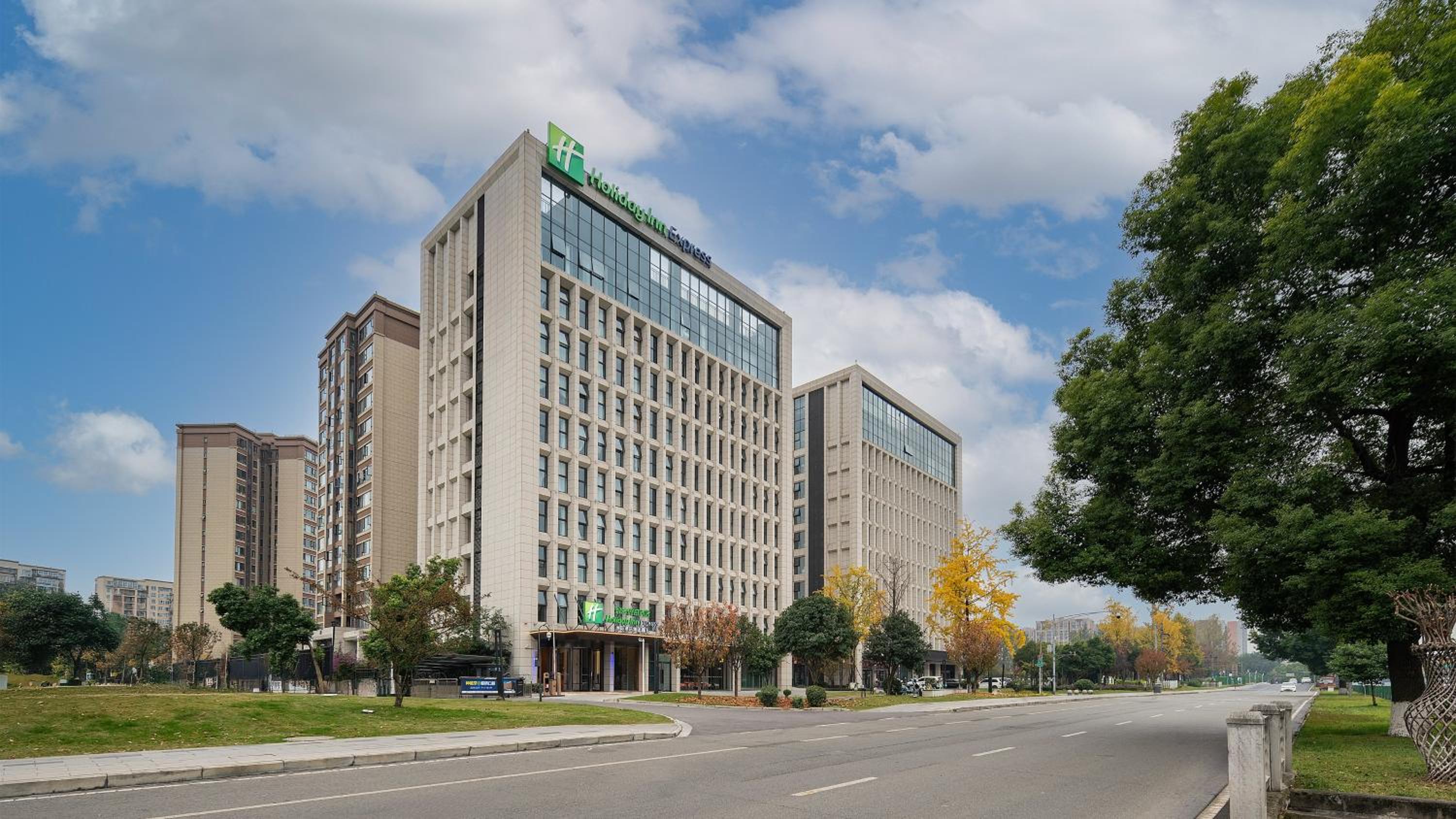 Holiday Inn Express Chengdu Shuangliu Airport by IHG 照片第 40 張,共 66 張
