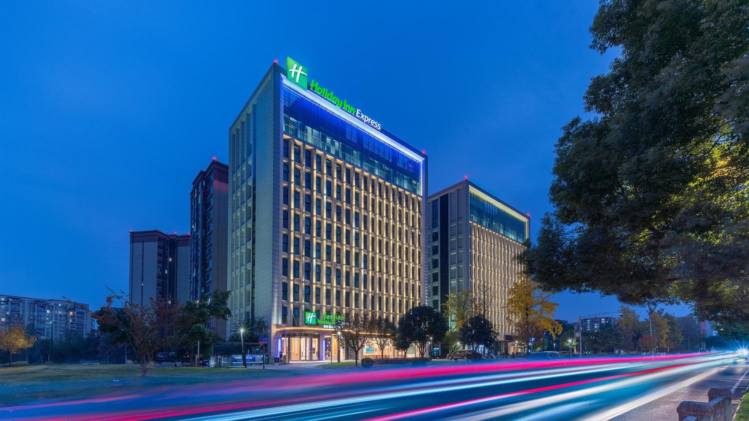 Holiday Inn Express Chengdu Shuangliu Airport by IHG 照片第 43 張,共 66 張