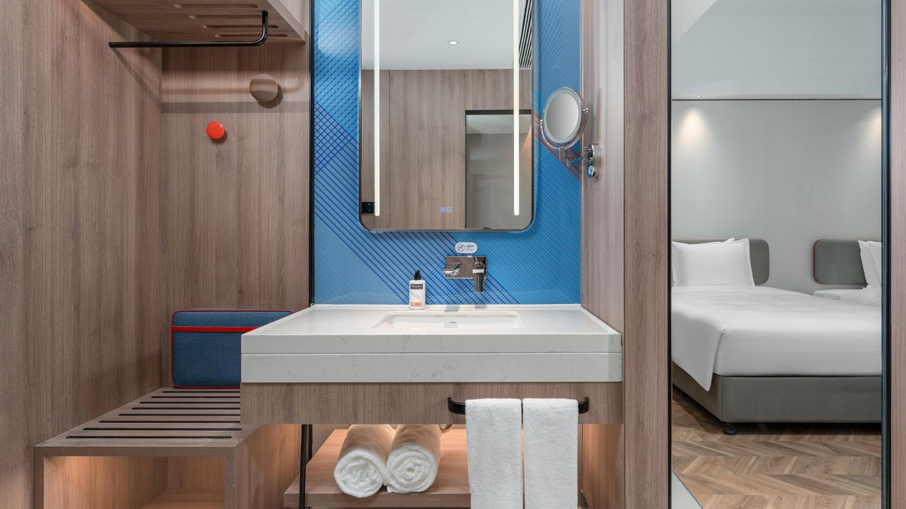 Holiday Inn Express Chengdu Shuangliu Airport by IHG 照片第 50 張,共 66 張