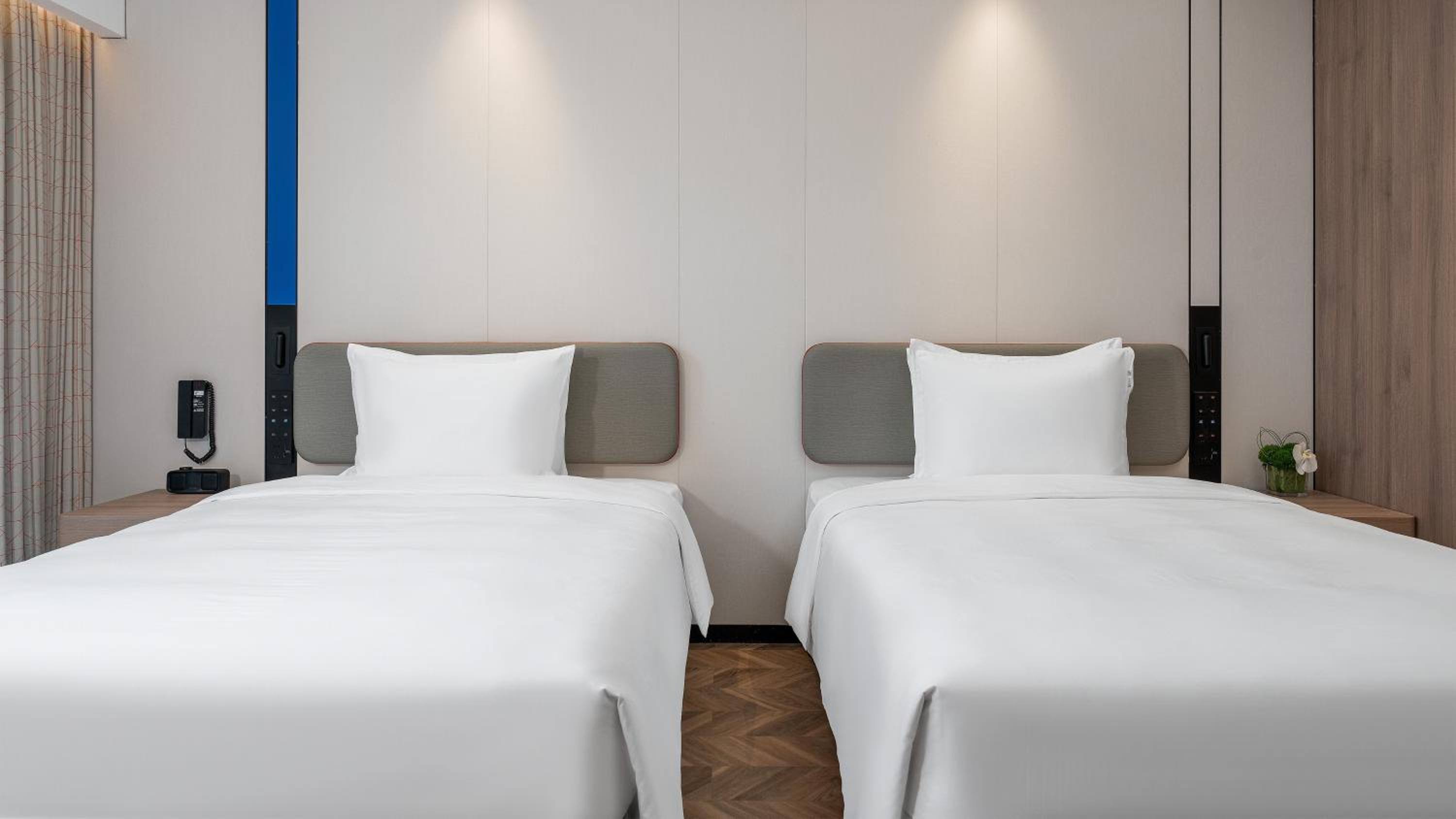 Holiday Inn Express Chengdu Shuangliu Airport by IHG 照片第 54 張,共 66 張