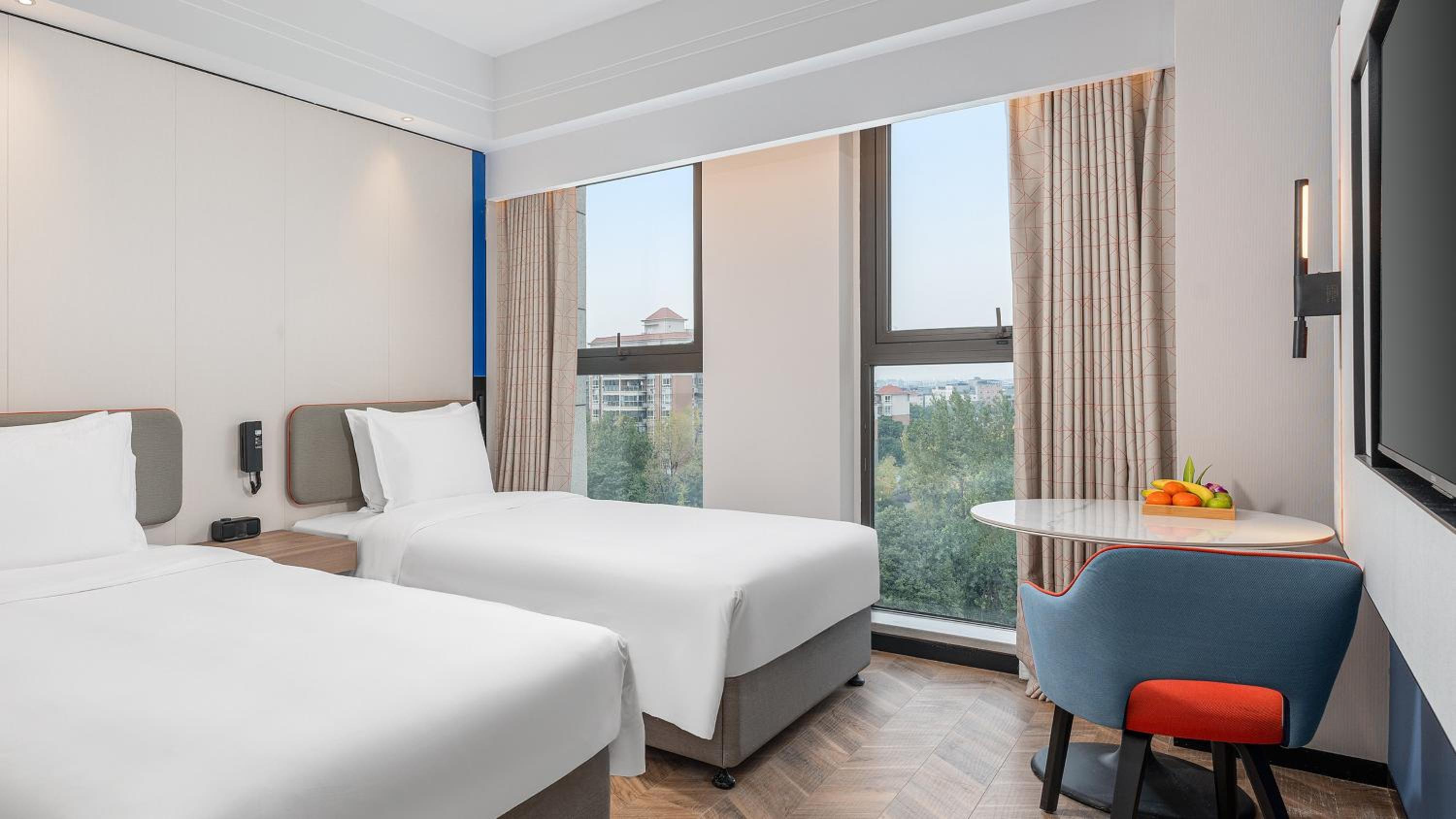 Holiday Inn Express Chengdu Shuangliu Airport by IHG 照片第 60 張,共 66 張