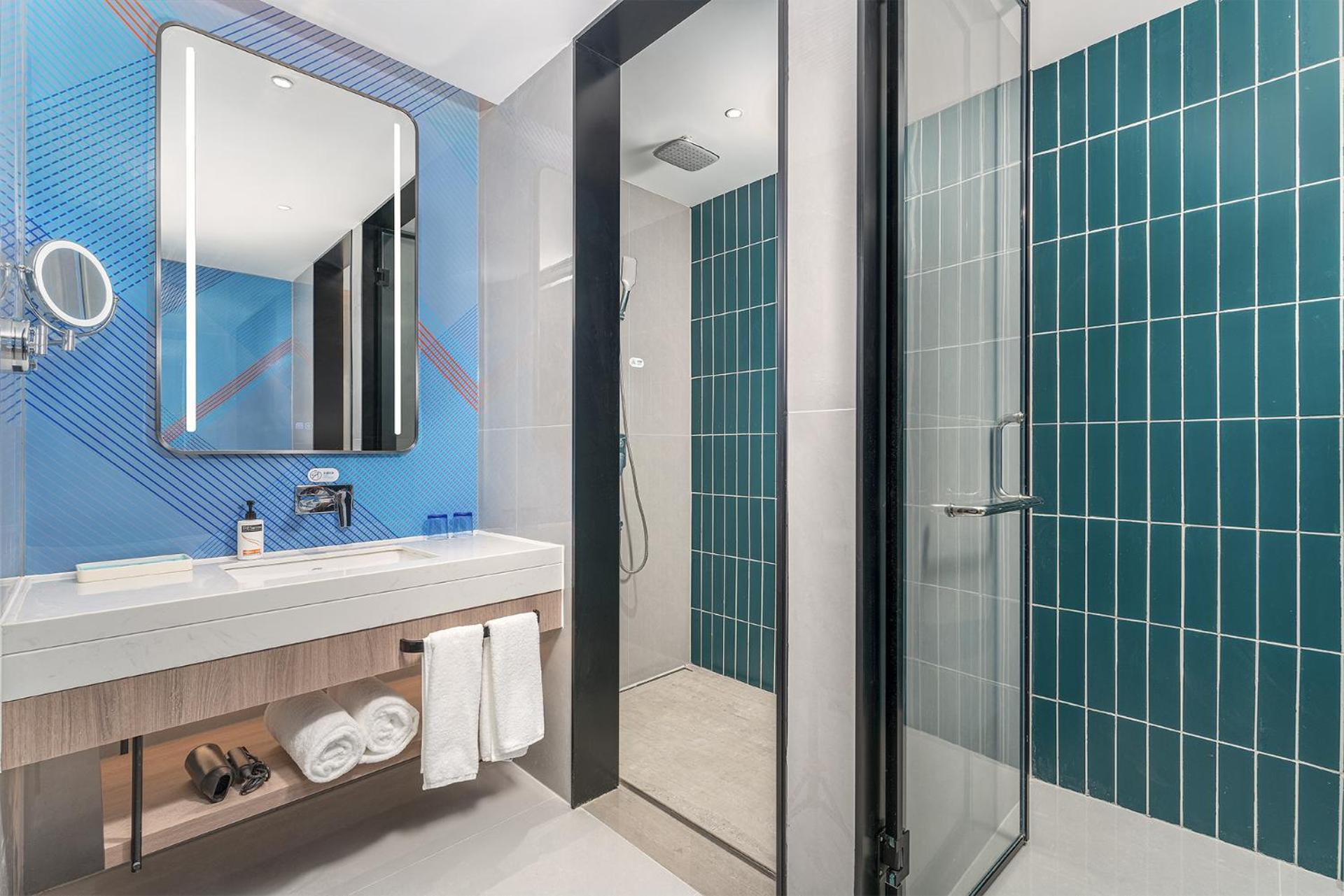 Holiday Inn Express Chengdu Shuangliu Airport by IHG 照片第 35 張,共 66 張