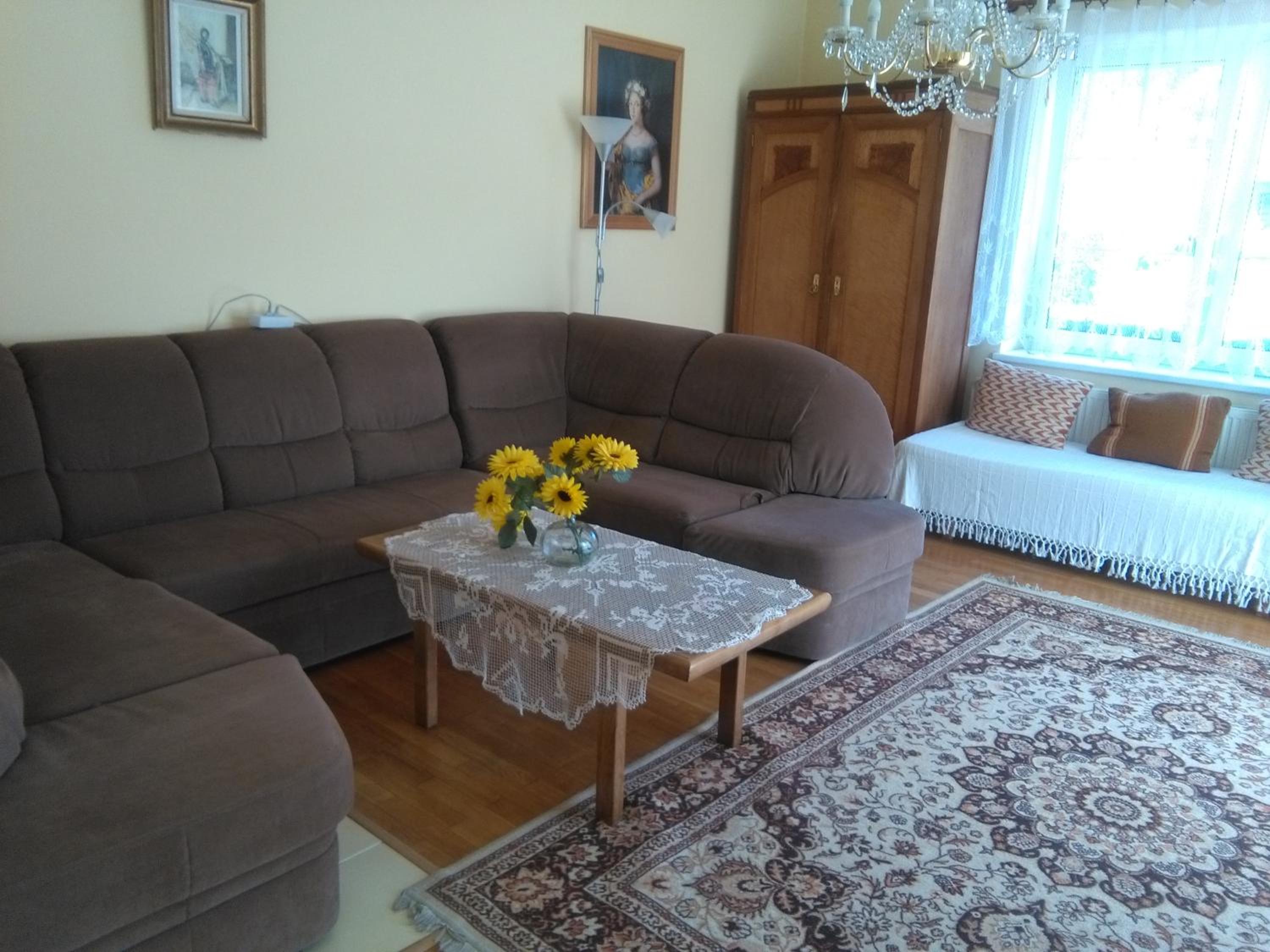 Vila Patricie