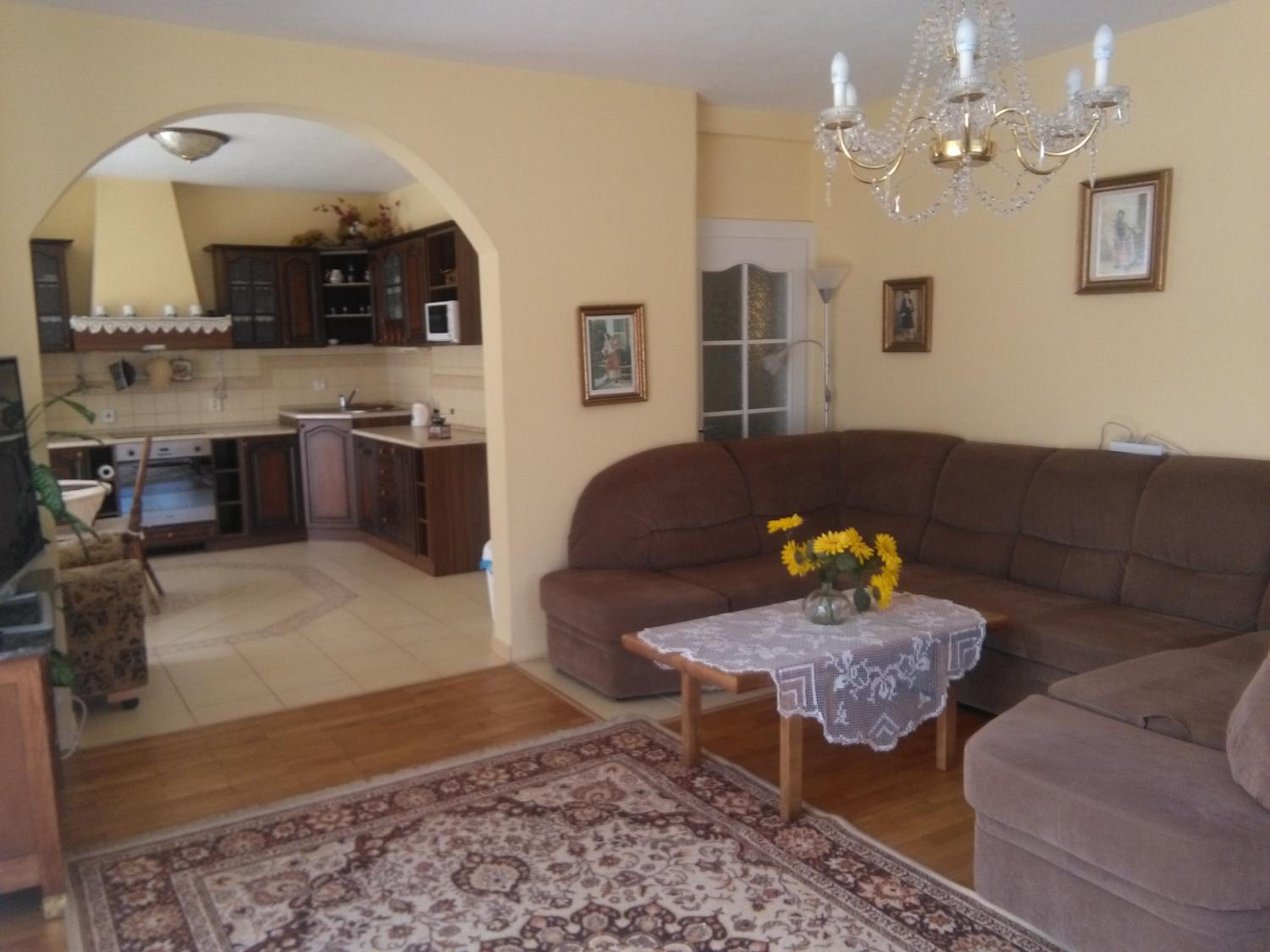 Vila Patricie