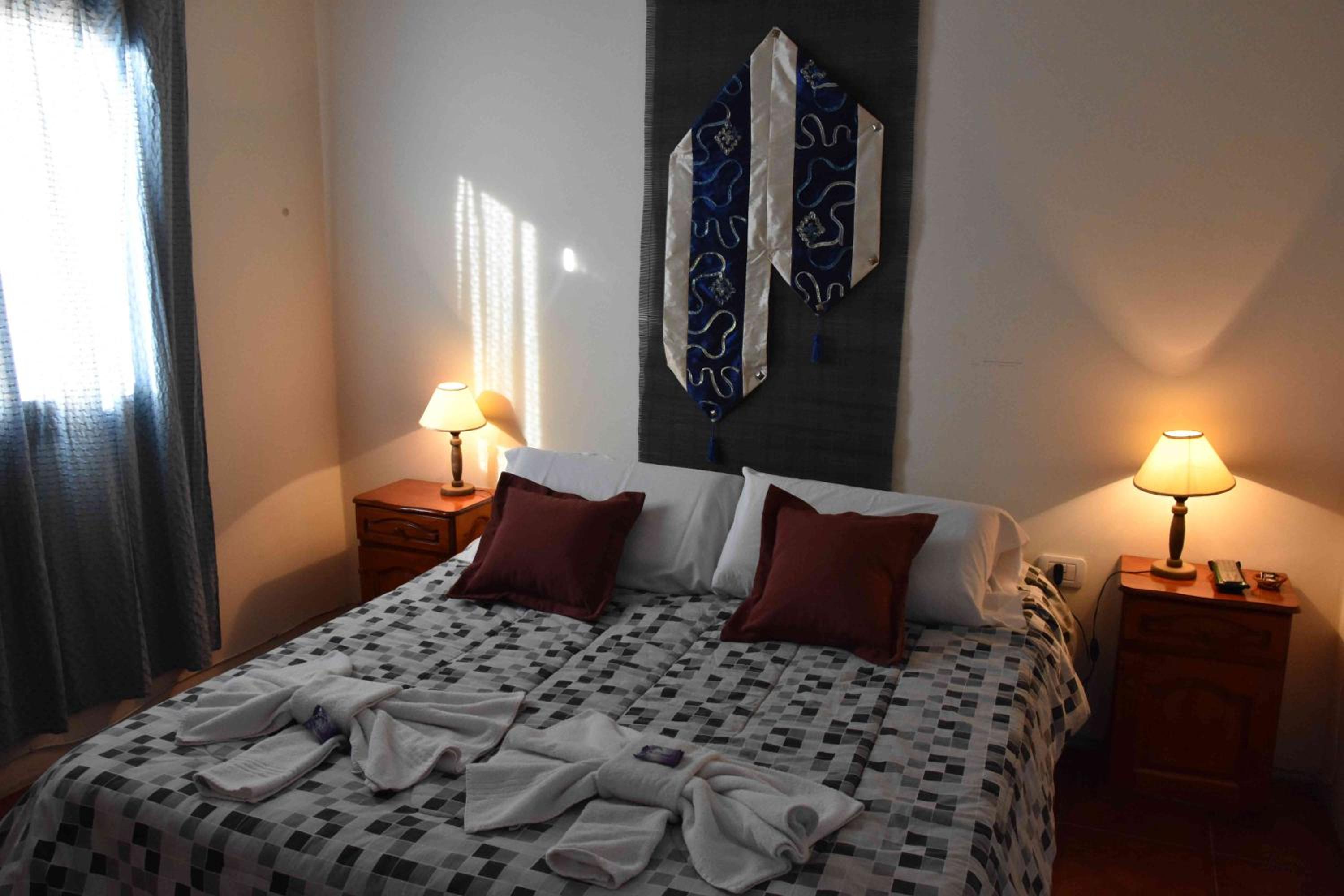 Residencial El Hogar