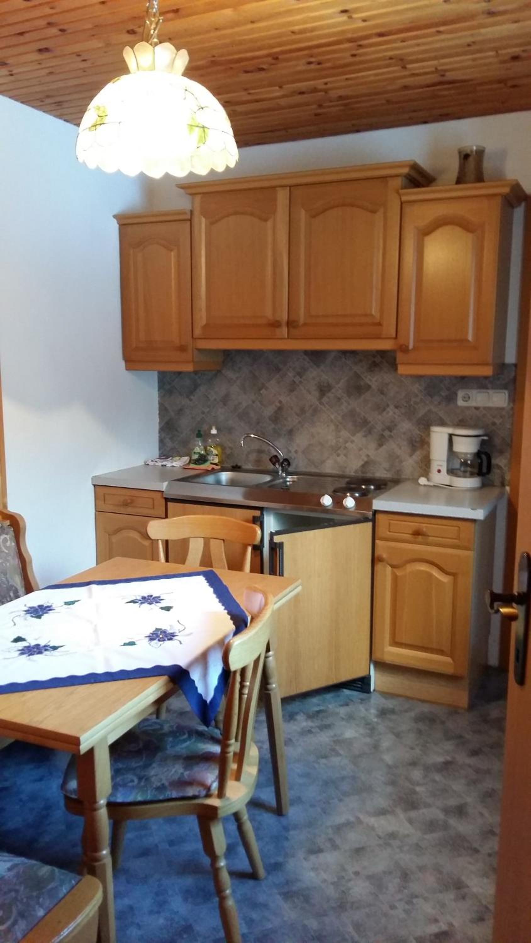 Pension - Bauernhof