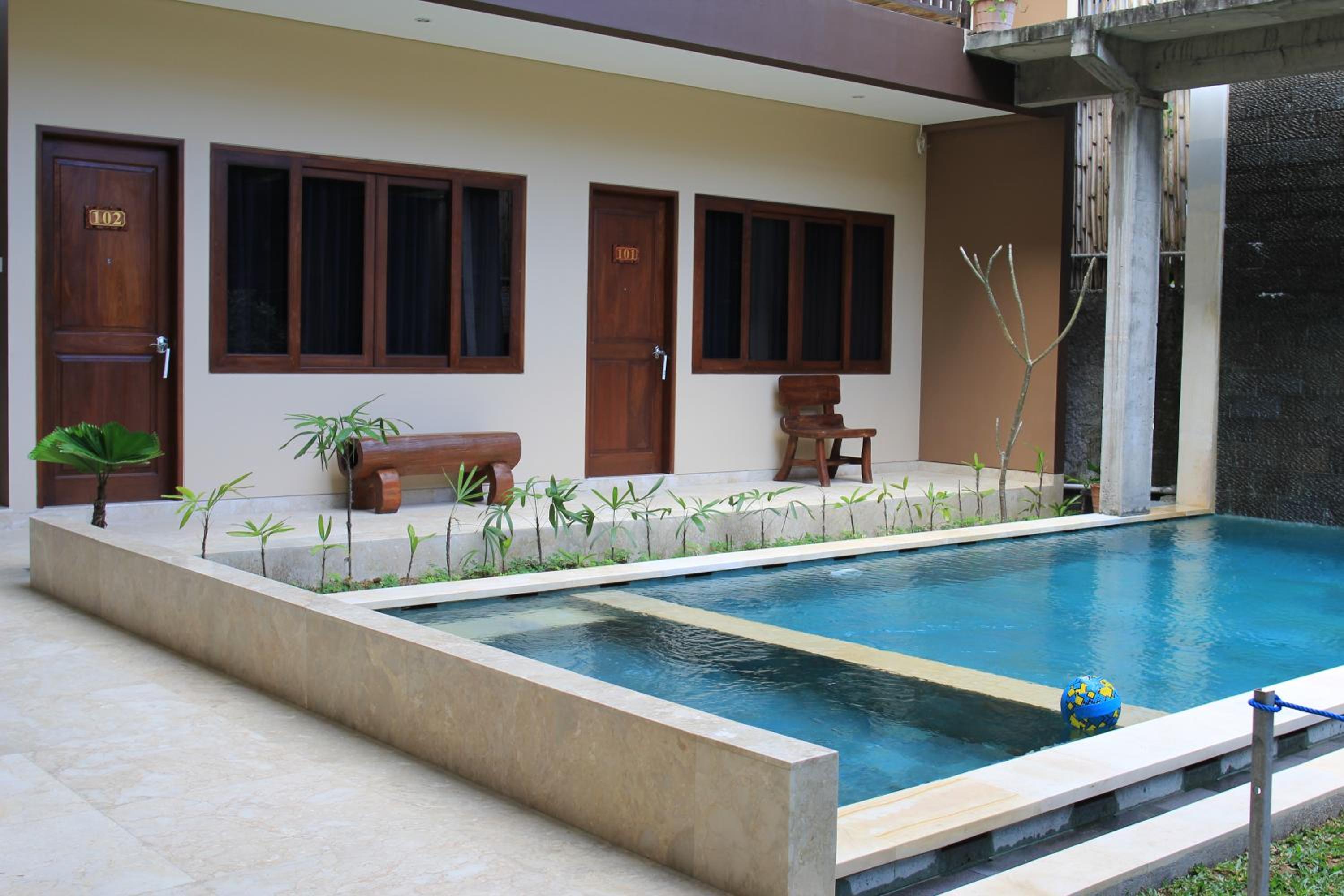 Kecik Inn