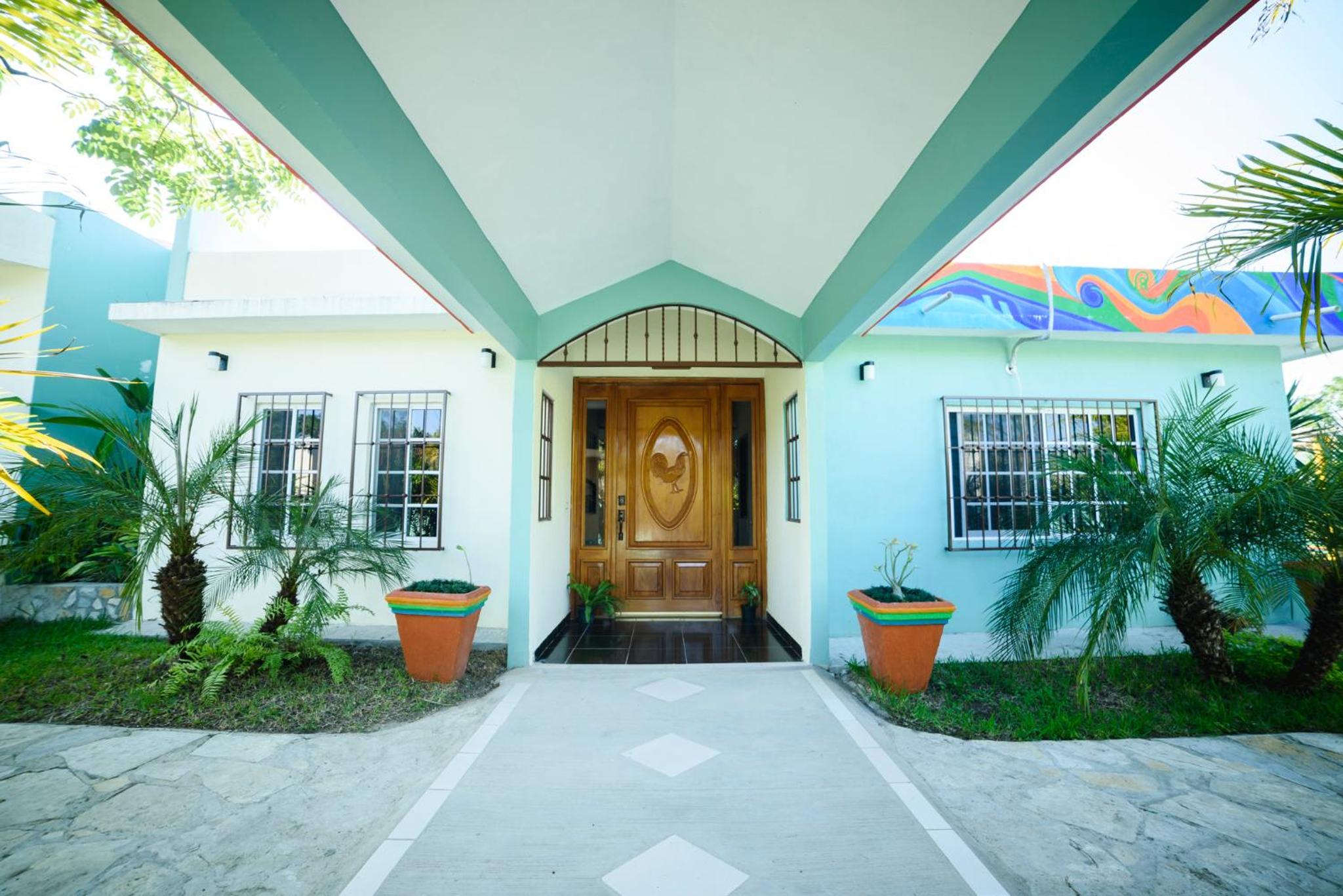 Hotel Mirador del Castillo - Image 1