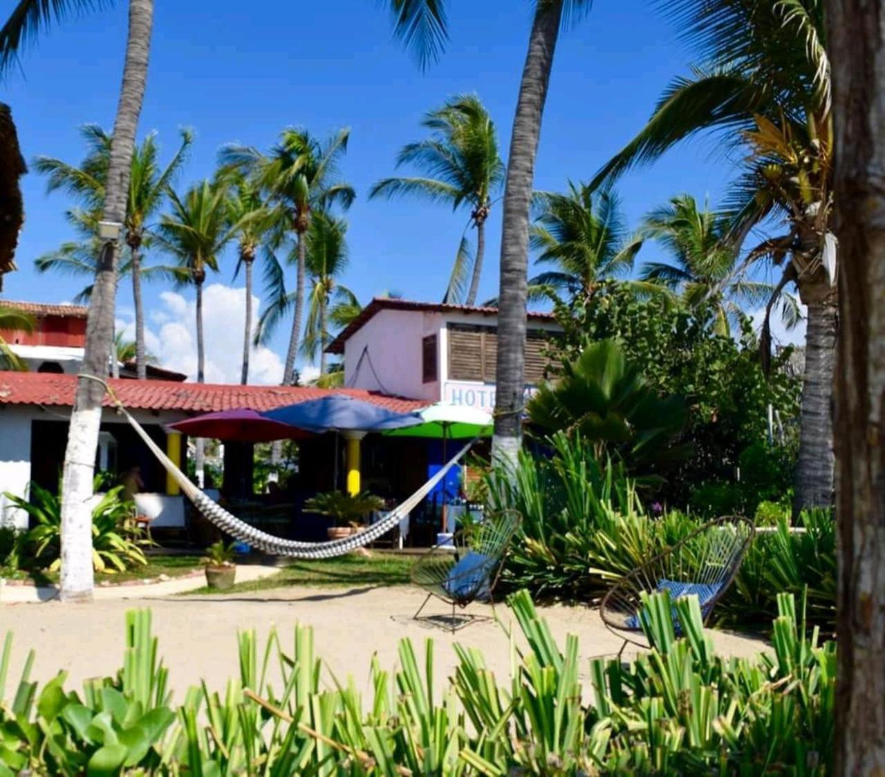 Hotel Gilda - Image 1