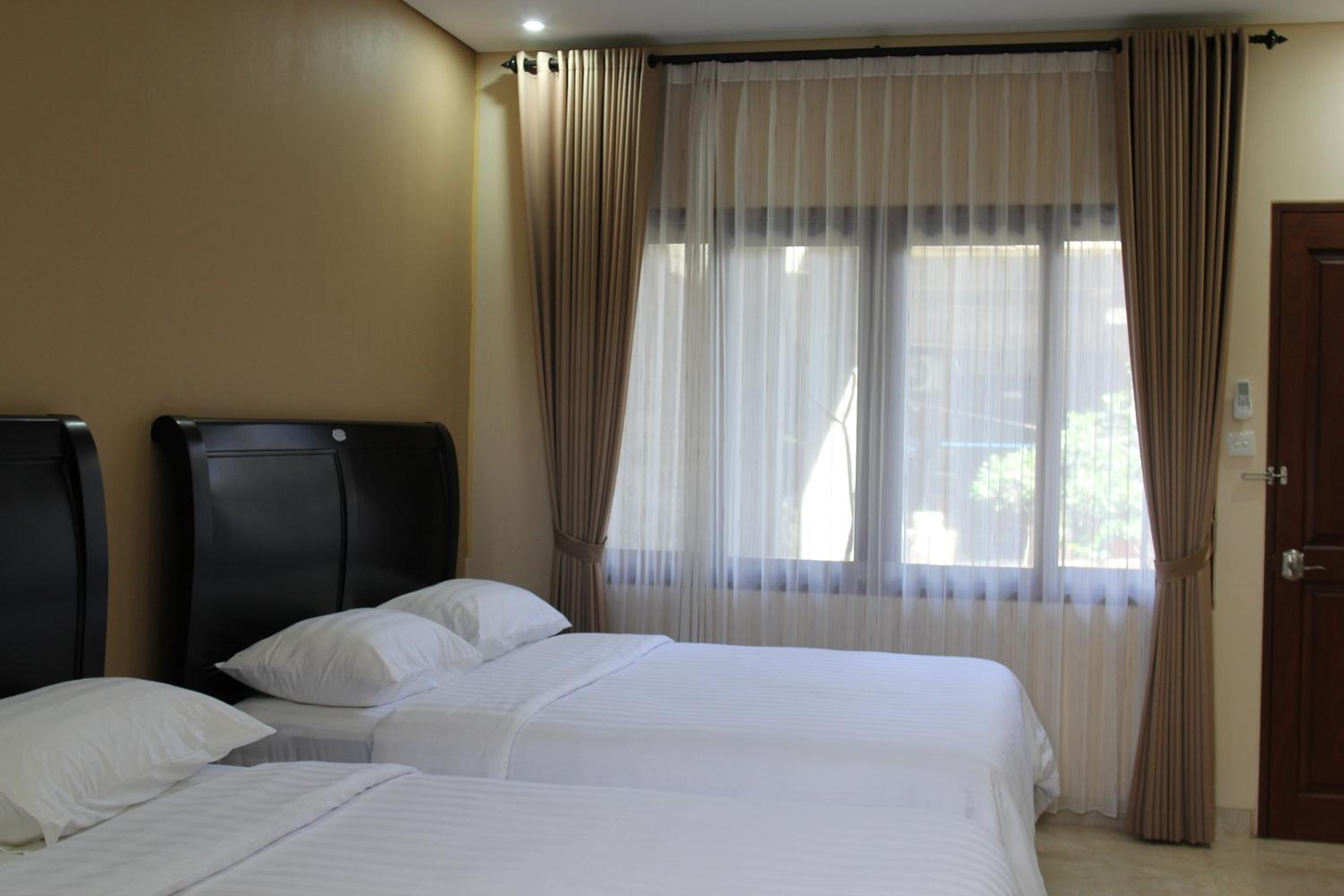 Kecik Inn