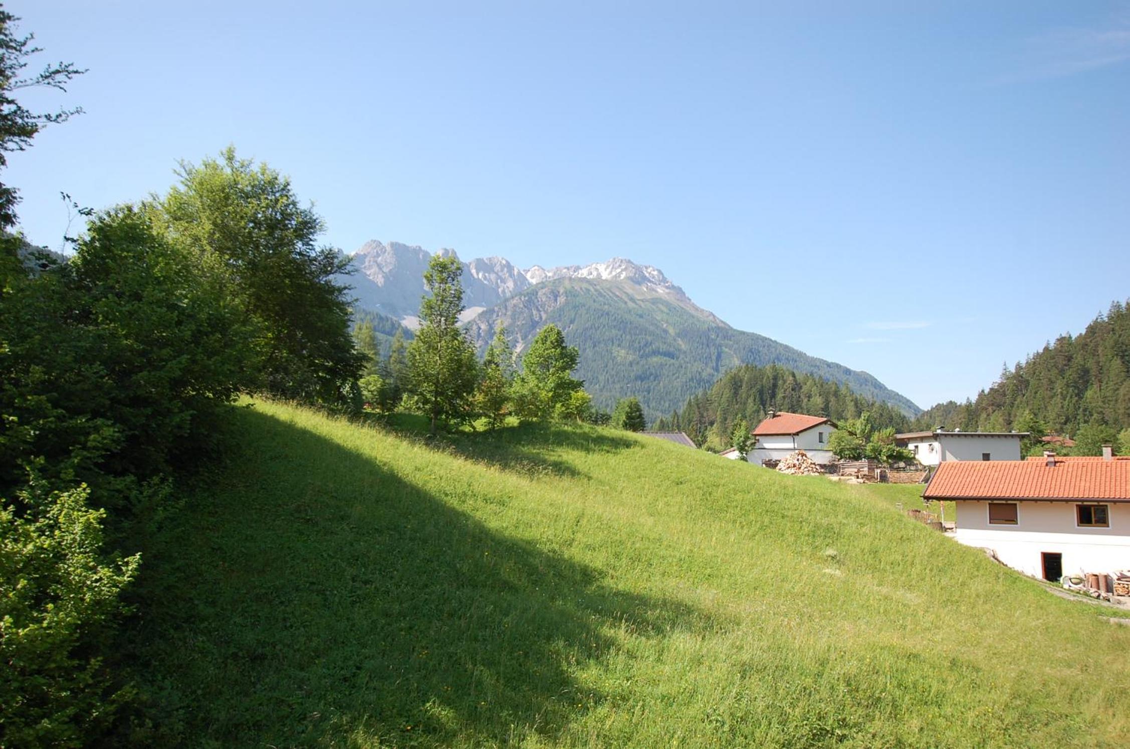 Appartement Tirol