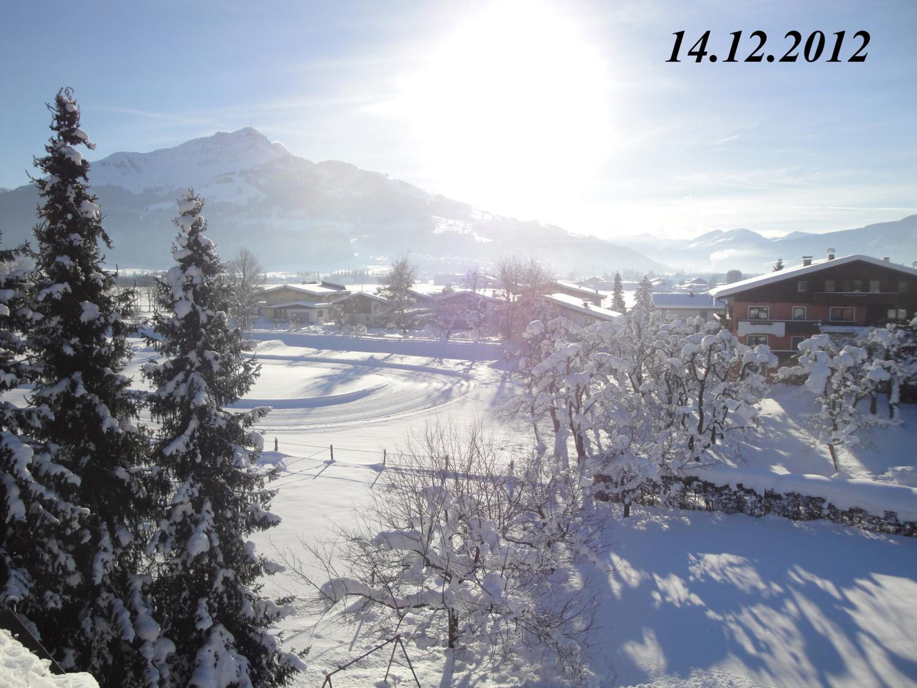 Apartment-Pension Schmiedererhof
