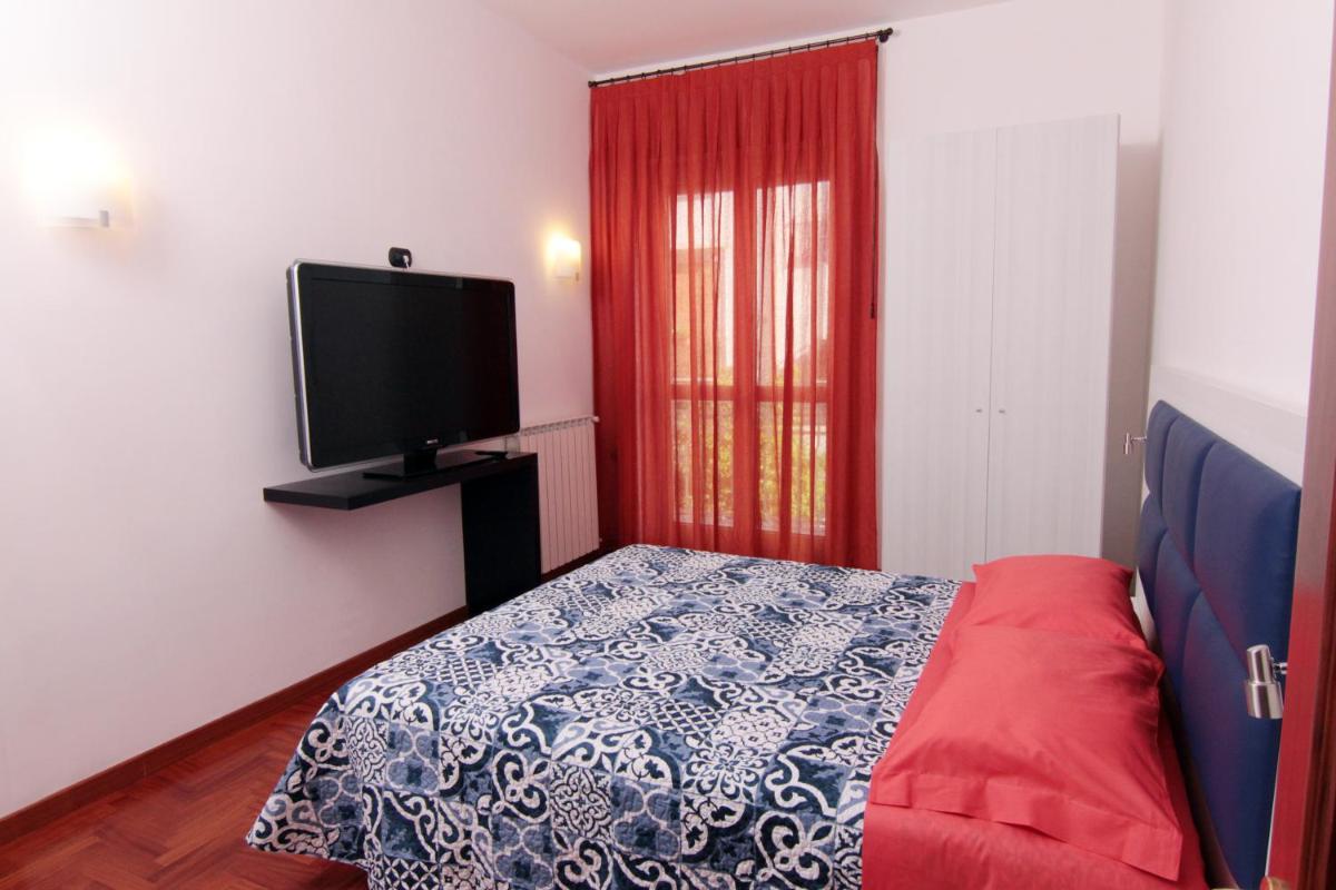 Francesco Suite view 5