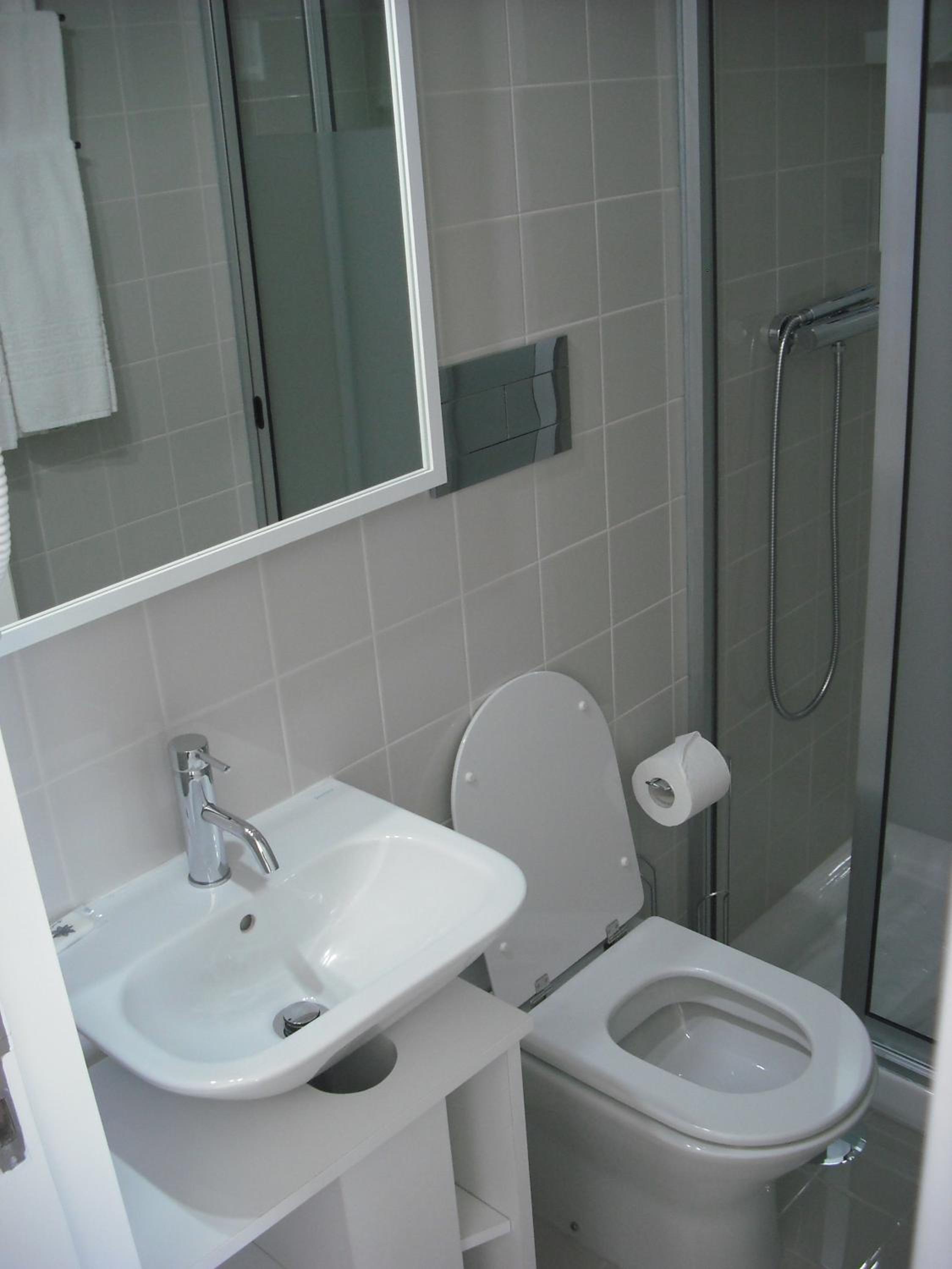 Apartamentos Villa Bolhao
