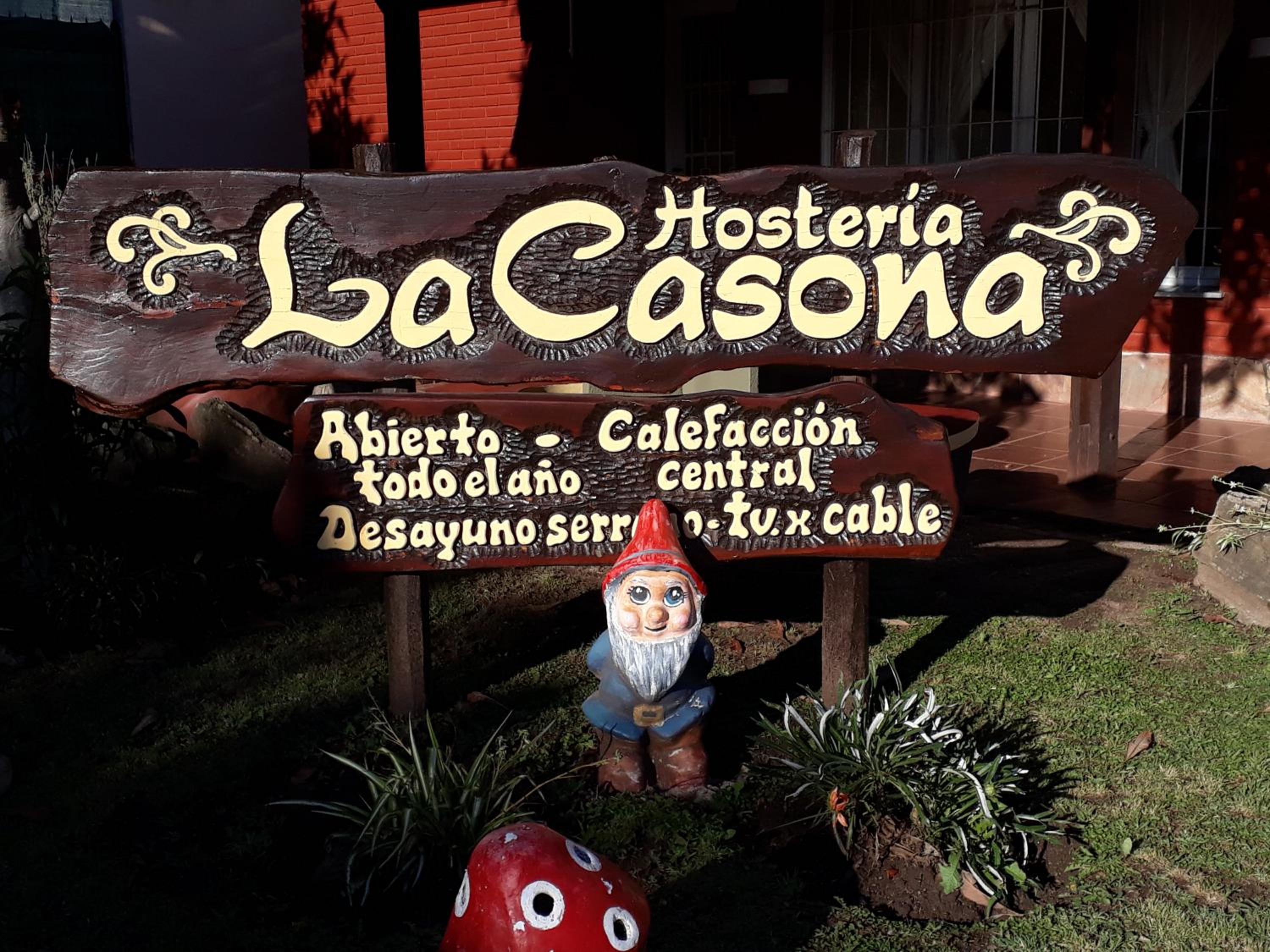 La Casona- BV Hoteles