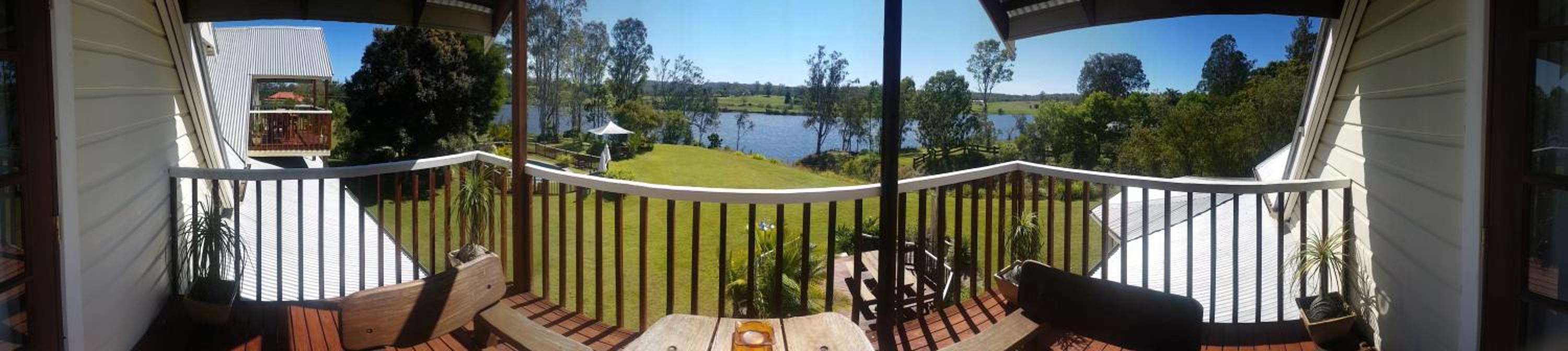 Clarence River Bed & Breakfast