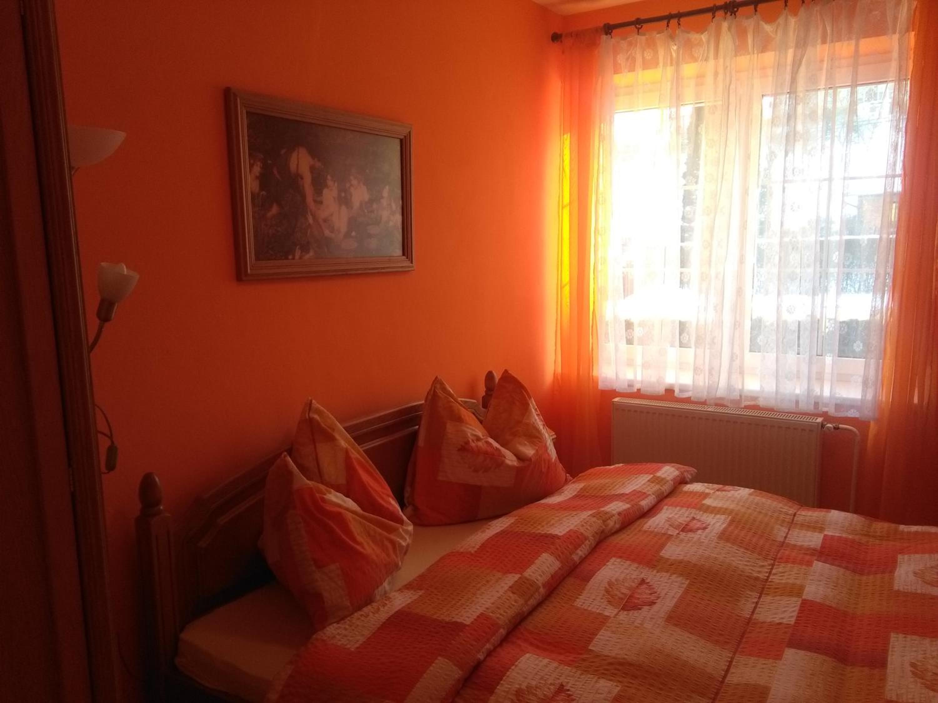 Vila Patricie