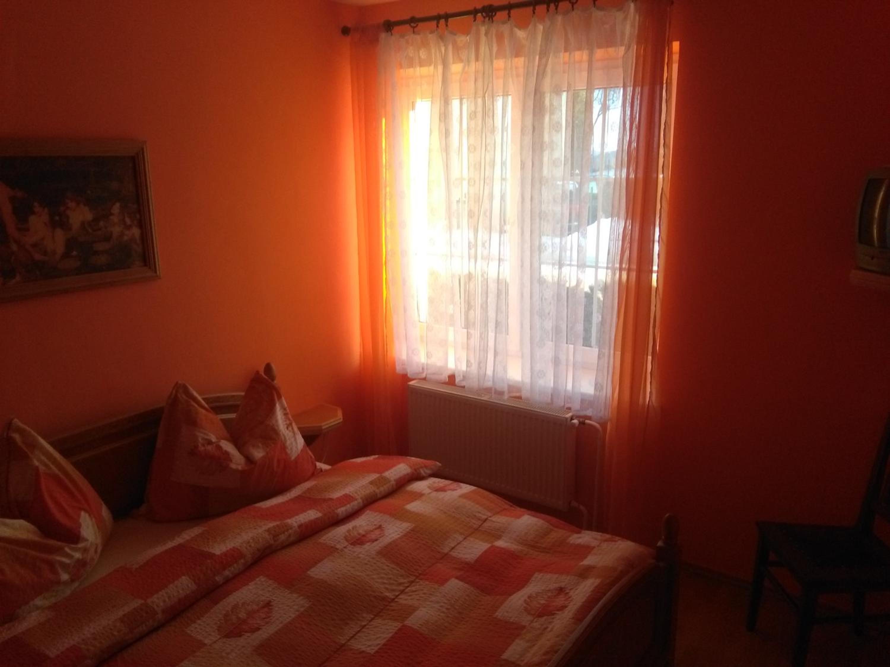 Vila Patricie