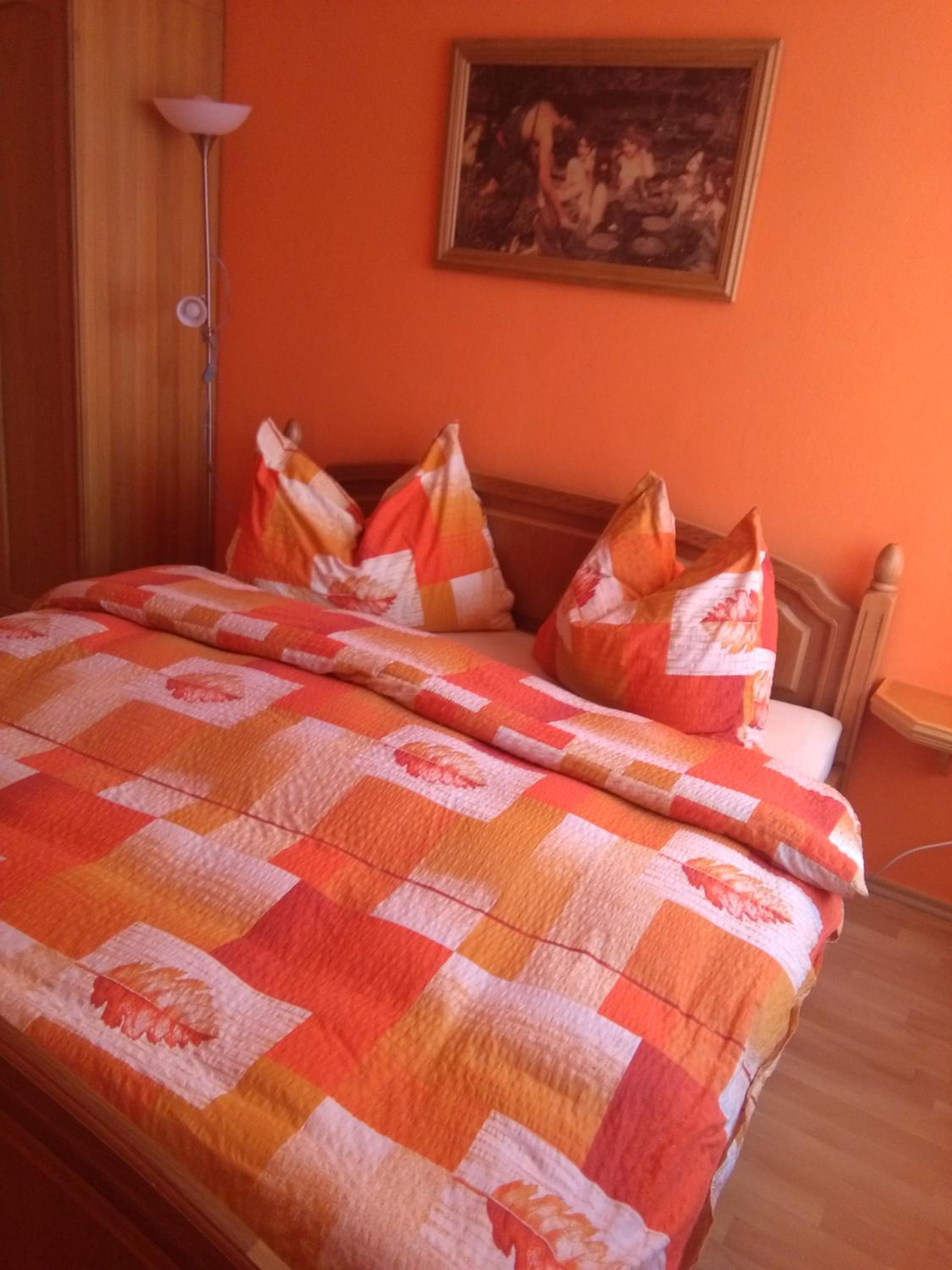 Vila Patricie