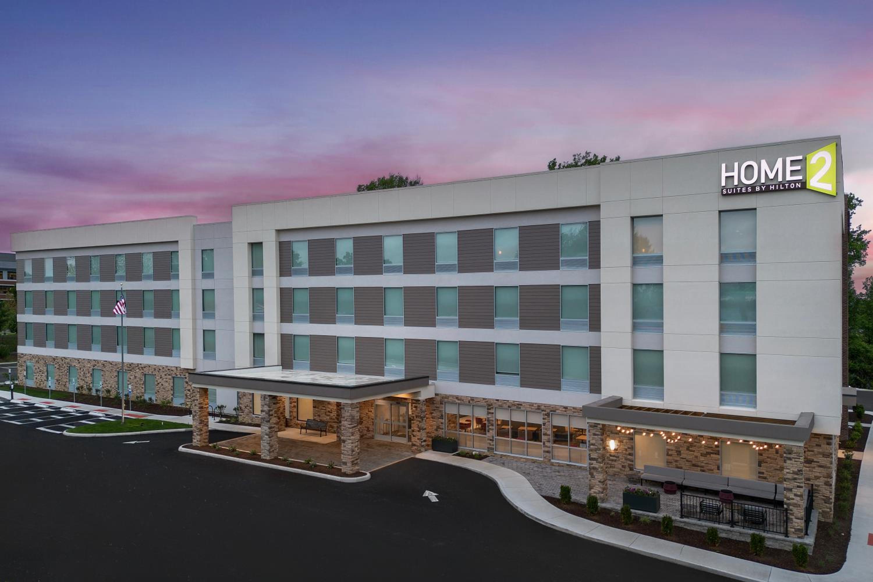 Home2 Suites By Hilton Columbus Easton, Zdjęcie 41