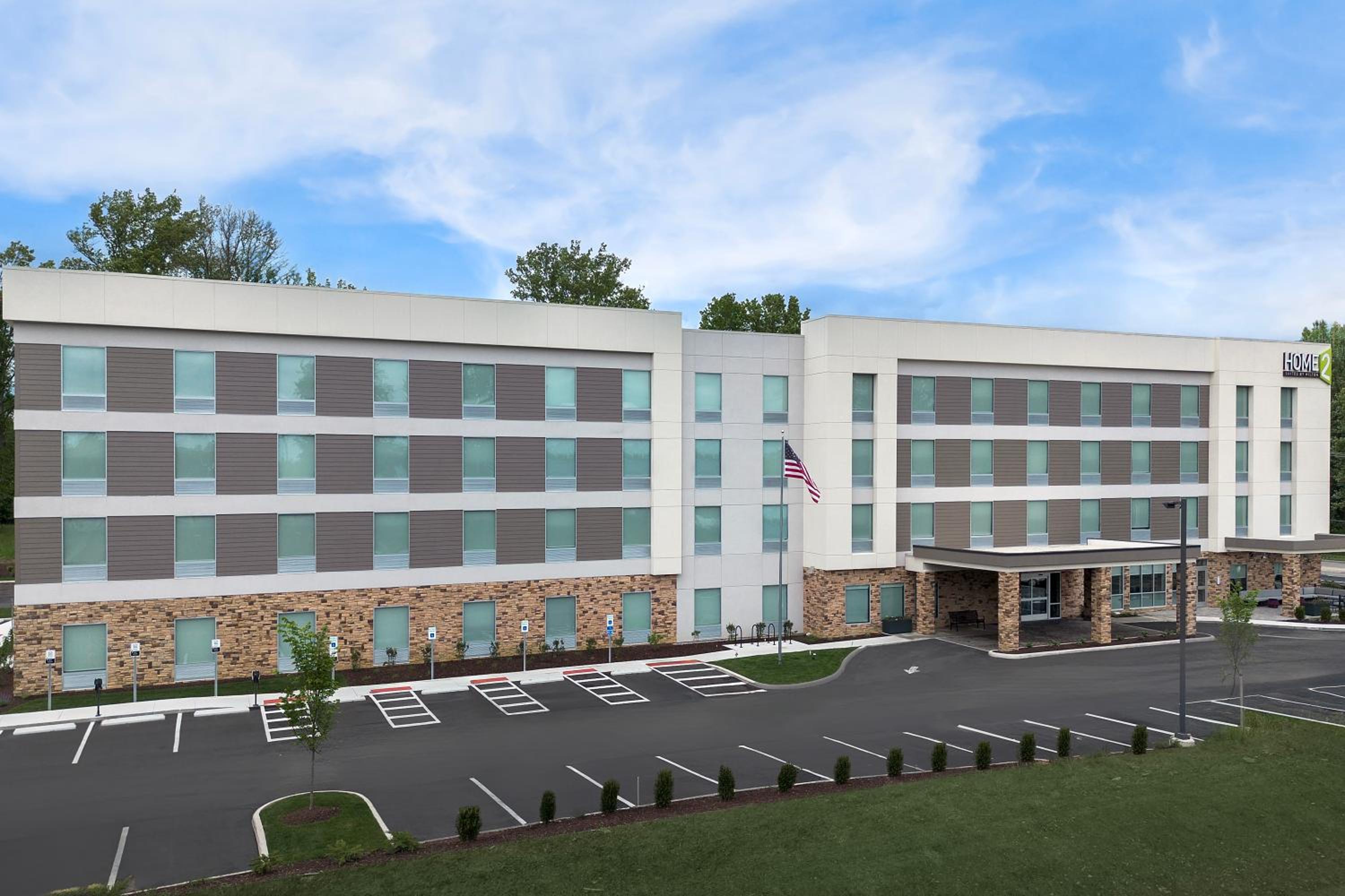 Home2 Suites By Hilton Columbus Easton, Zdjęcie 42