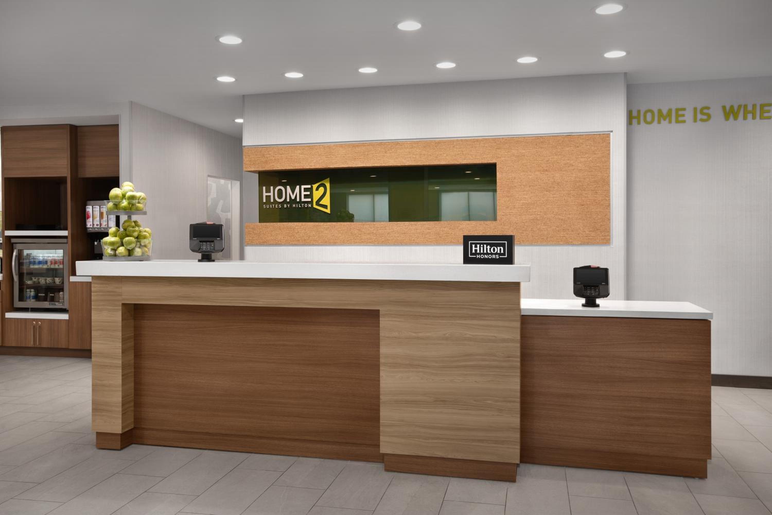 Home2 Suites By Hilton Columbus Easton, Zdjęcie 43